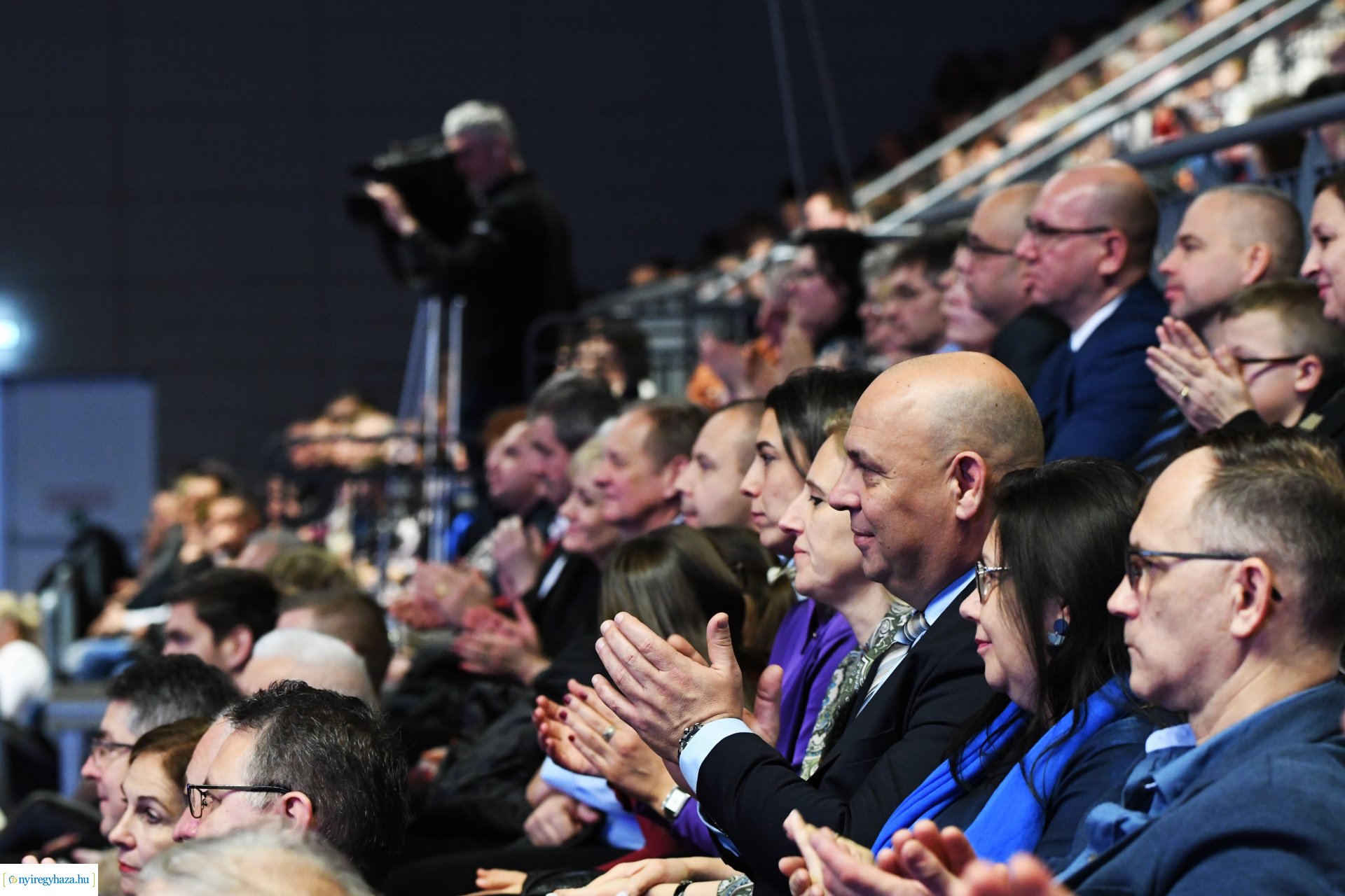 Újévi koncert 2024