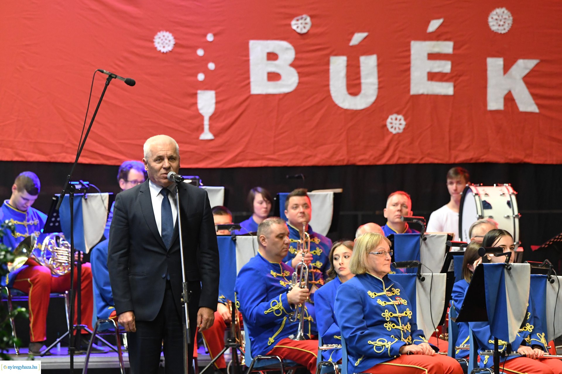 Újévi koncert 2024