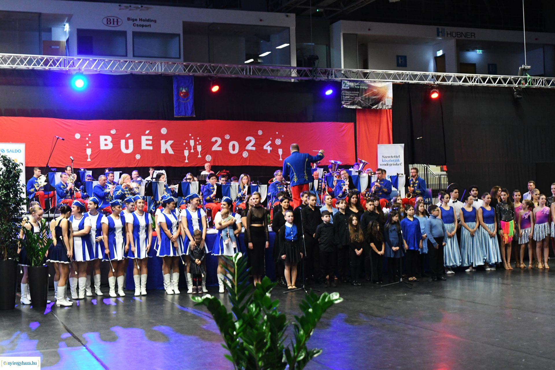 Újévi koncert 2024