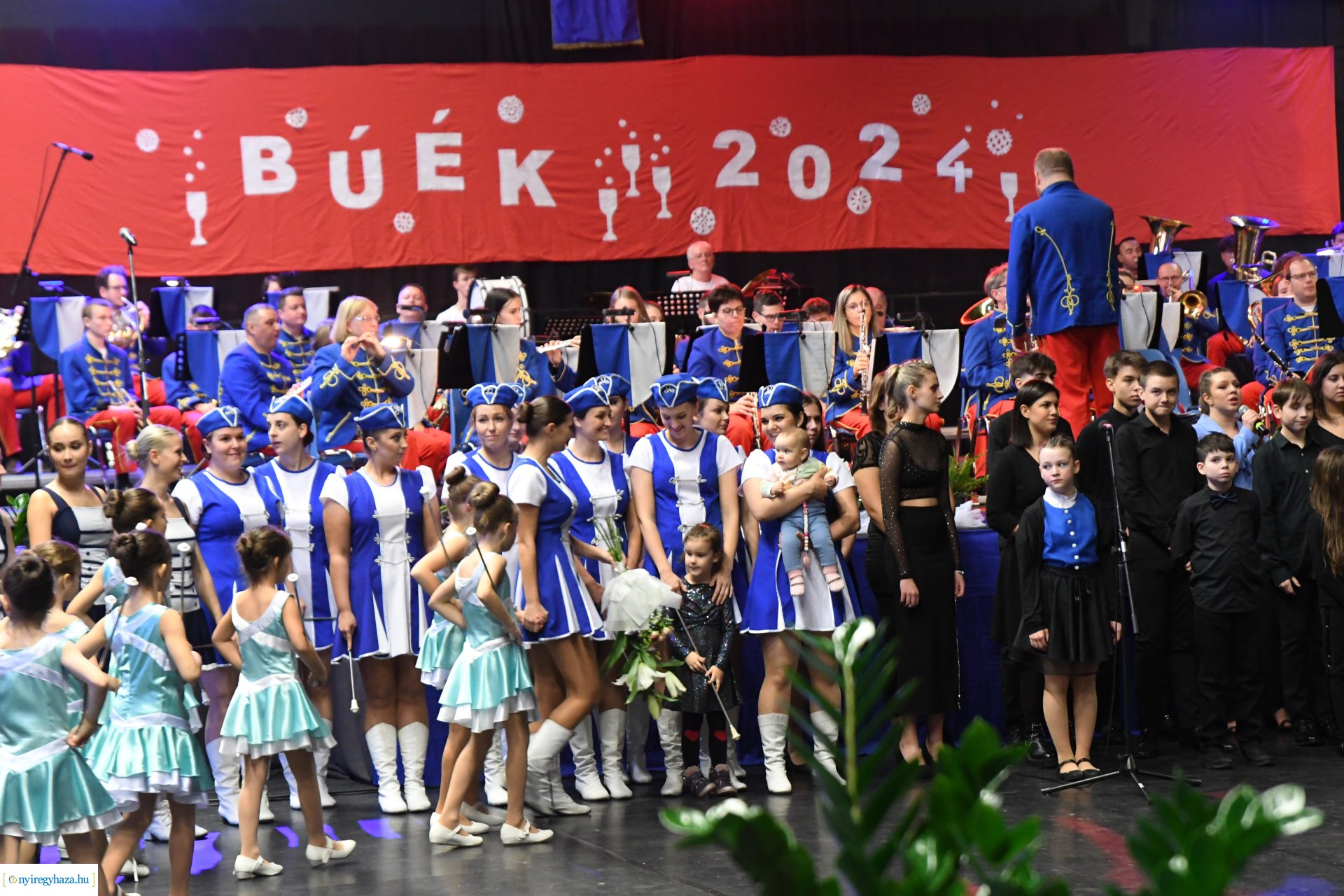 Újévi koncert 2024