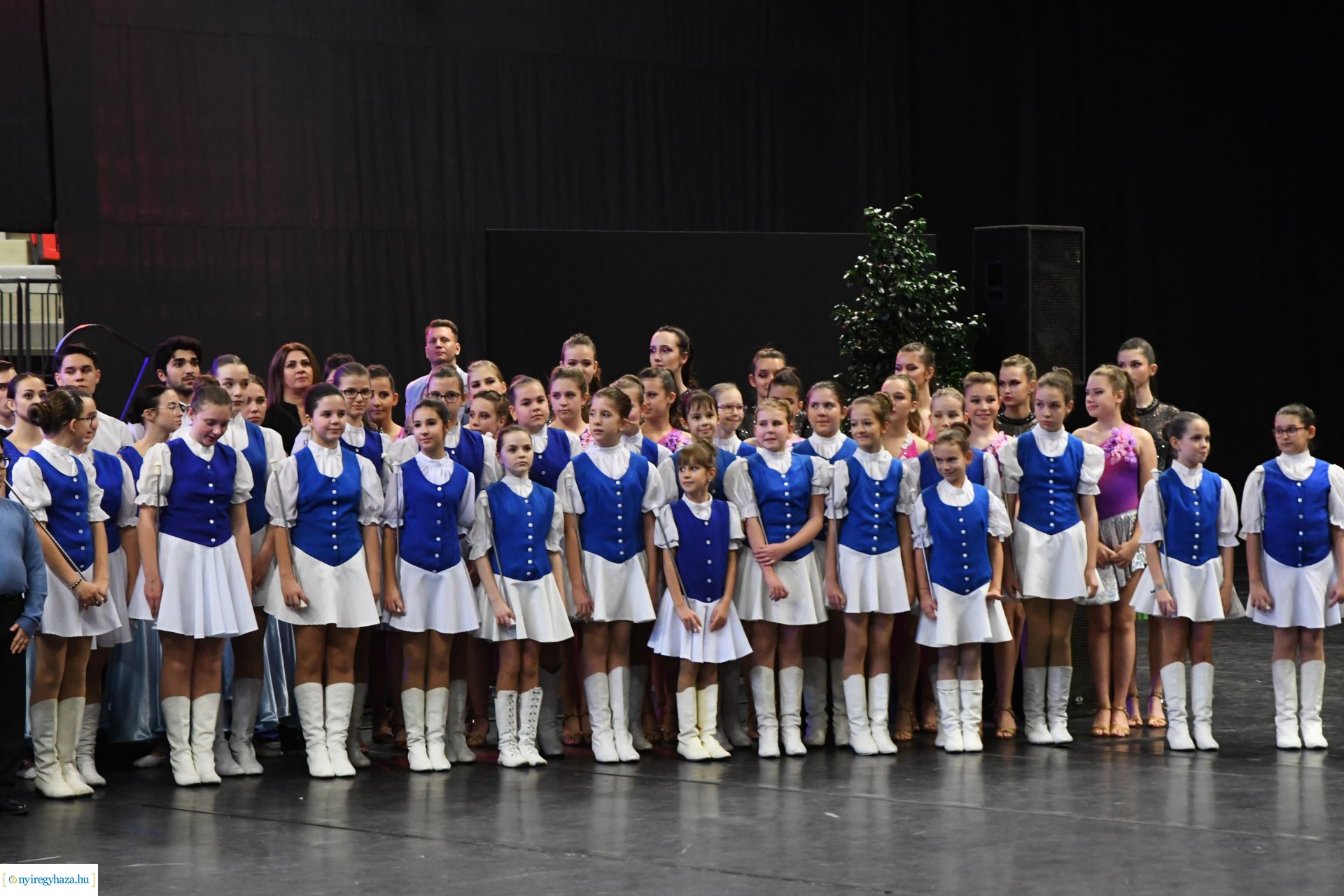 Újévi koncert 2024