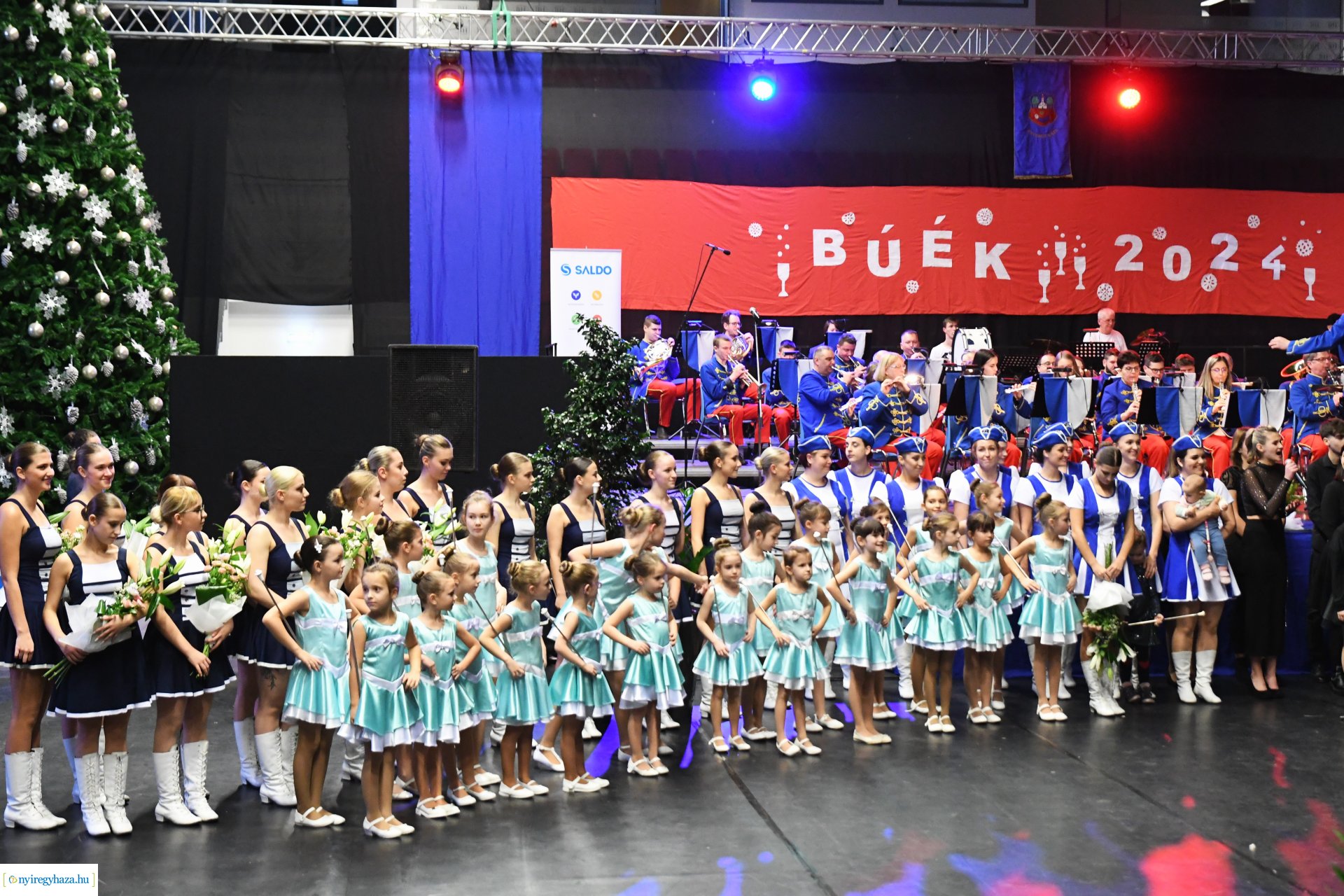 Újévi koncert 2024