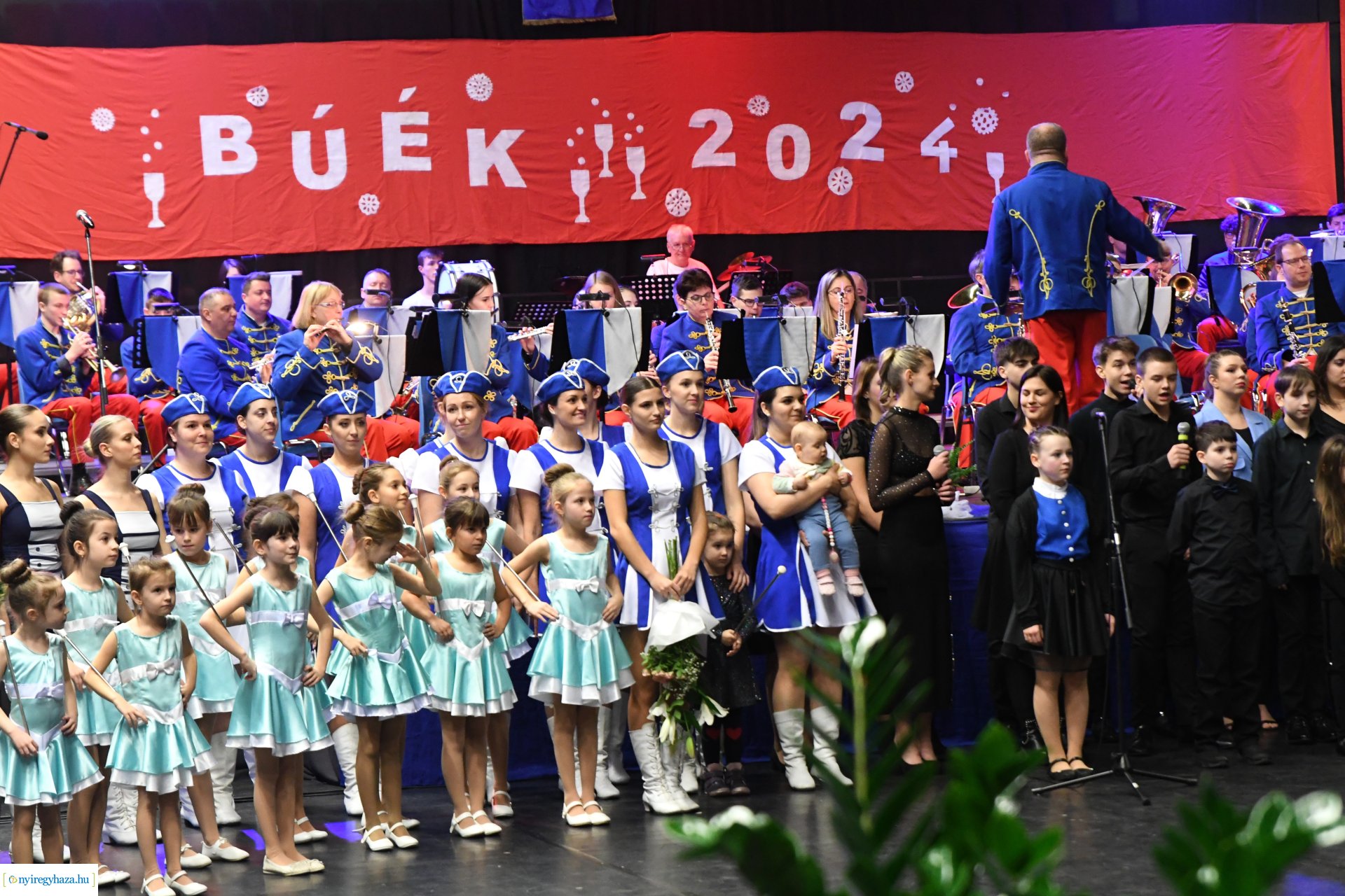 Újévi koncert 2024