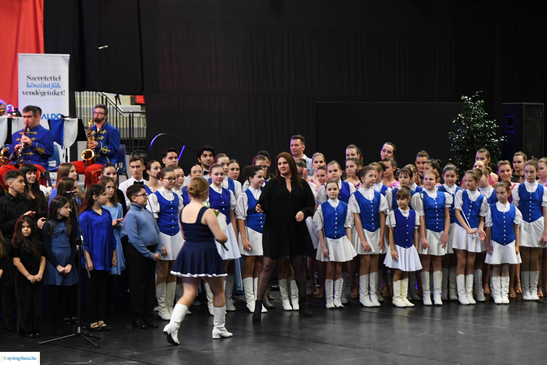 Újévi koncert 2024