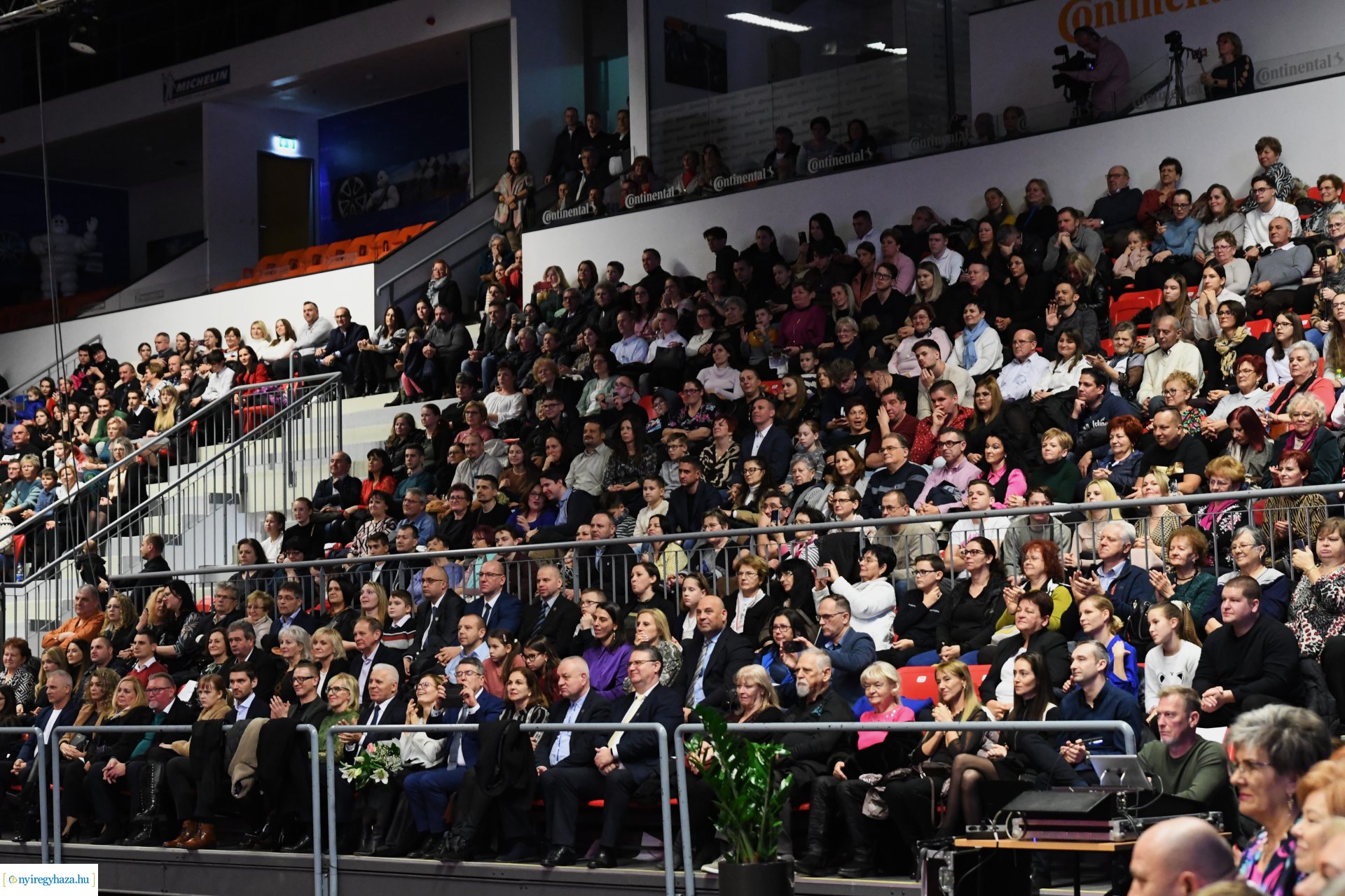 Újévi koncert 2024