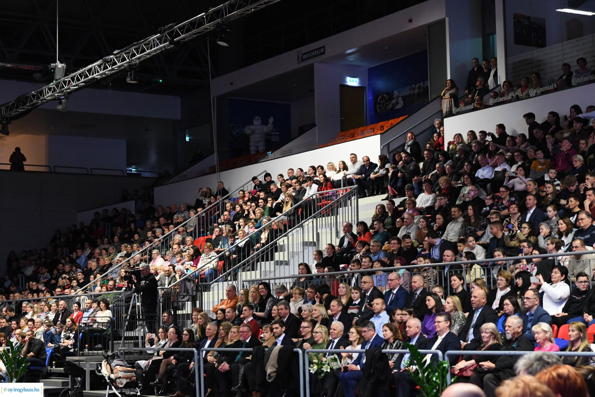 Újévi koncert 2024