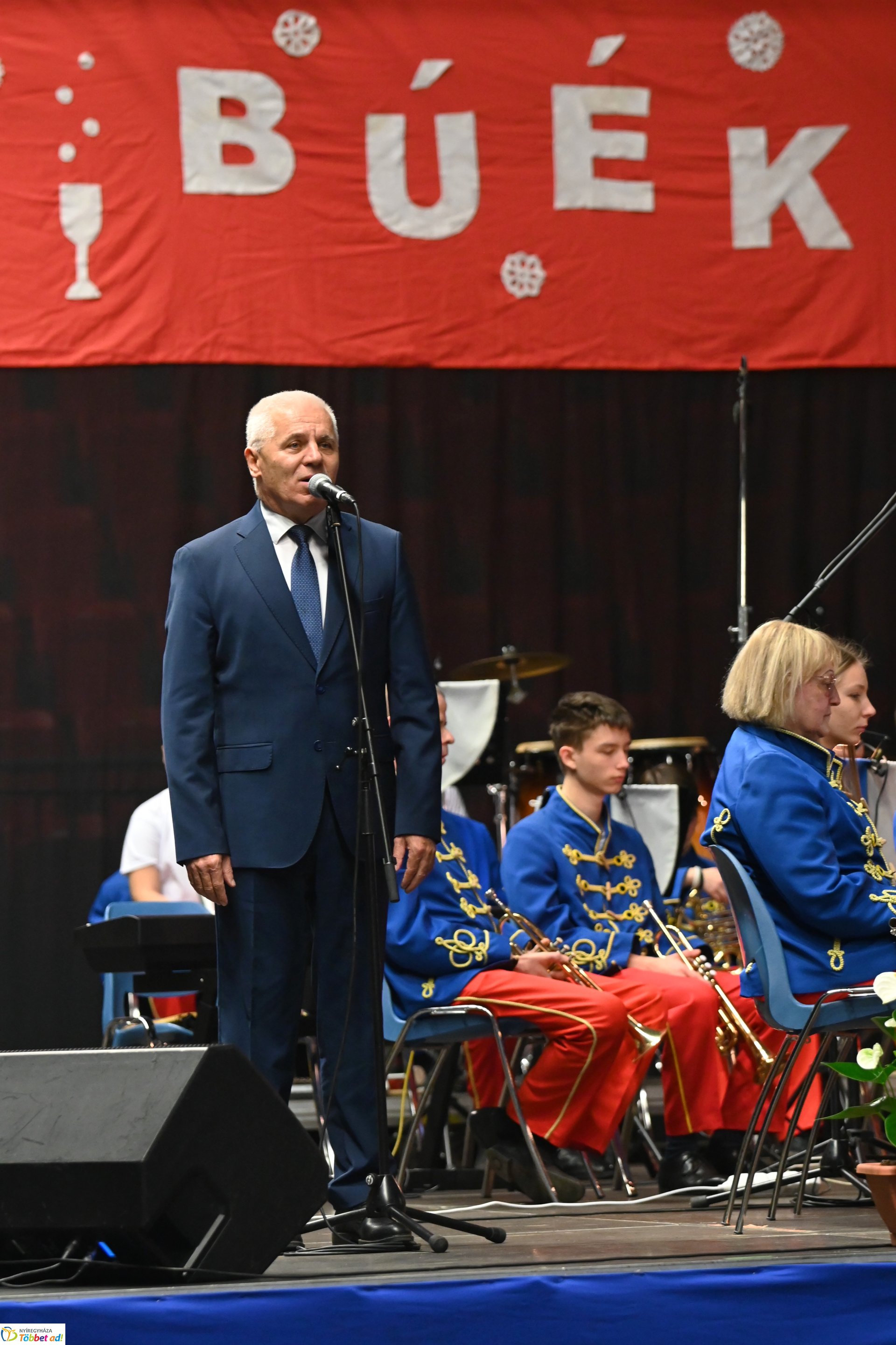 Újévi koncert 2025