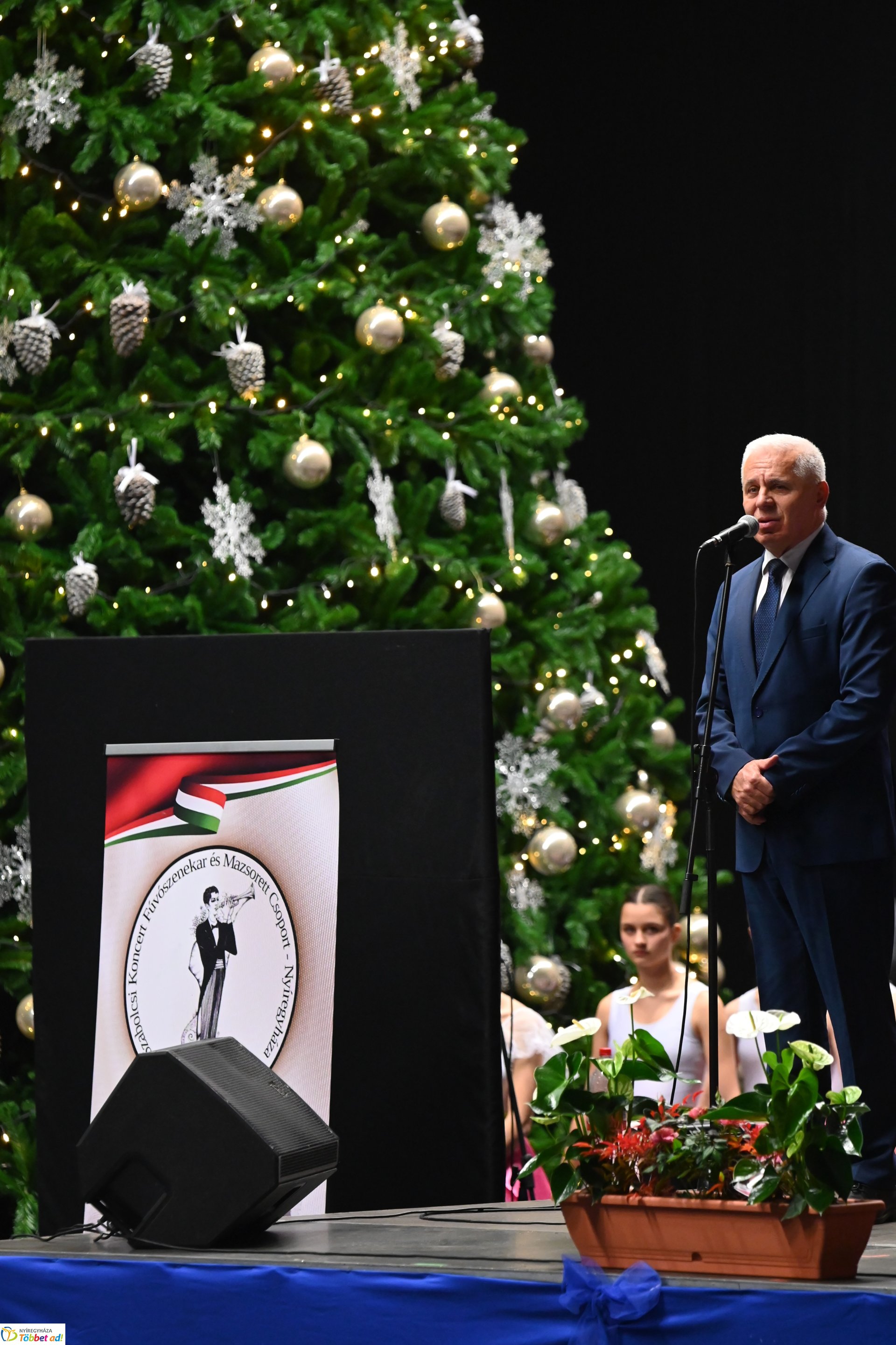 Újévi koncert 2025