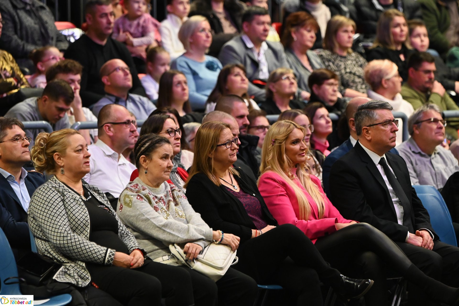 Újévi koncert 2025