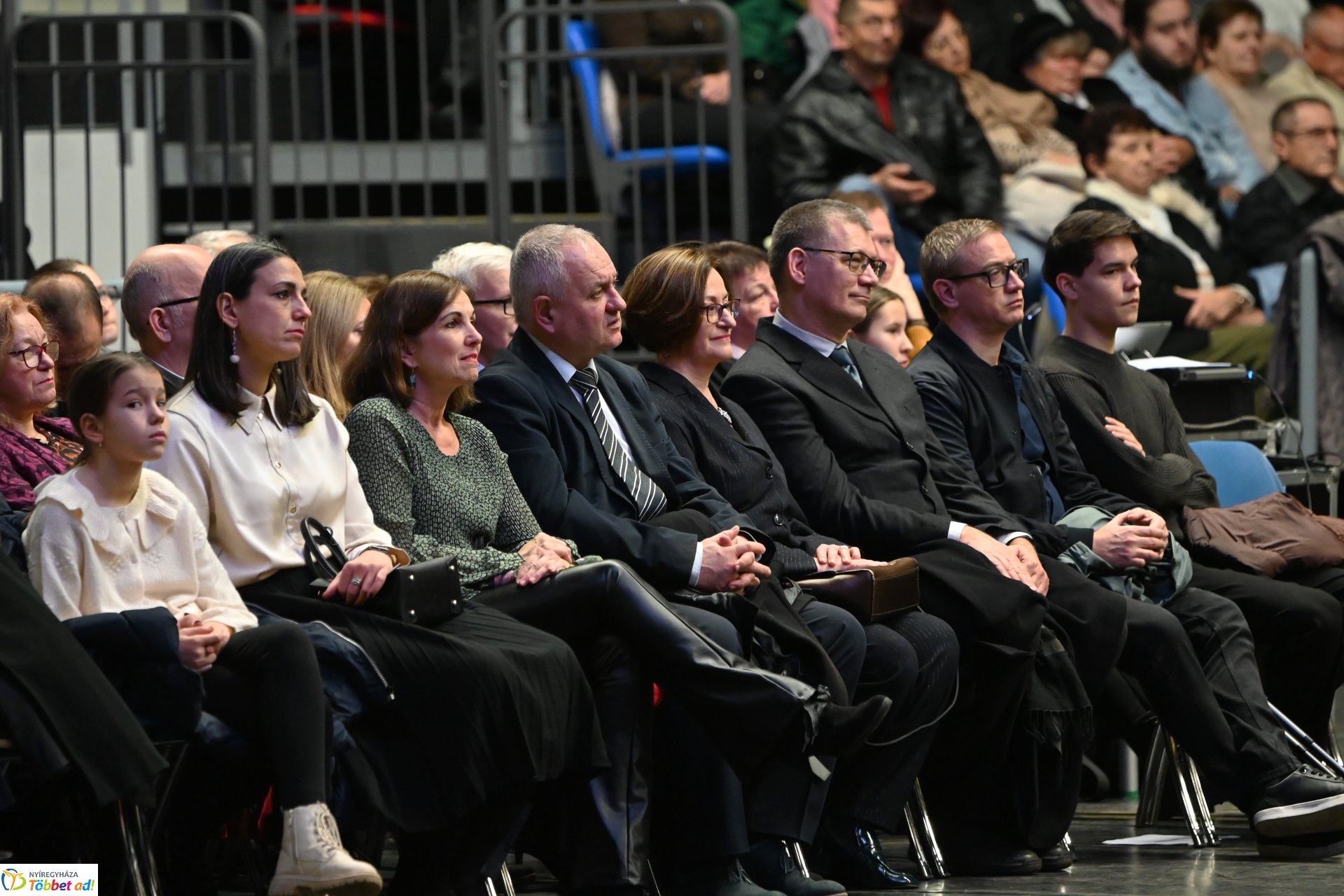 Újévi koncert 2025