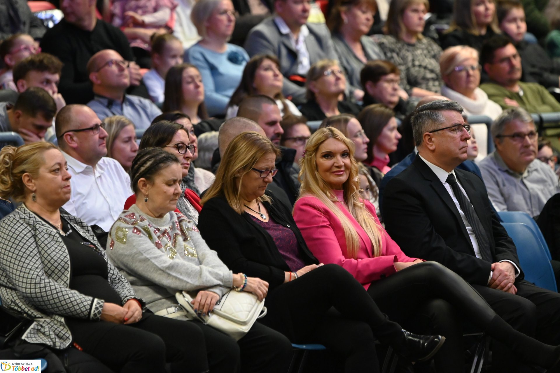 Újévi koncert 2025