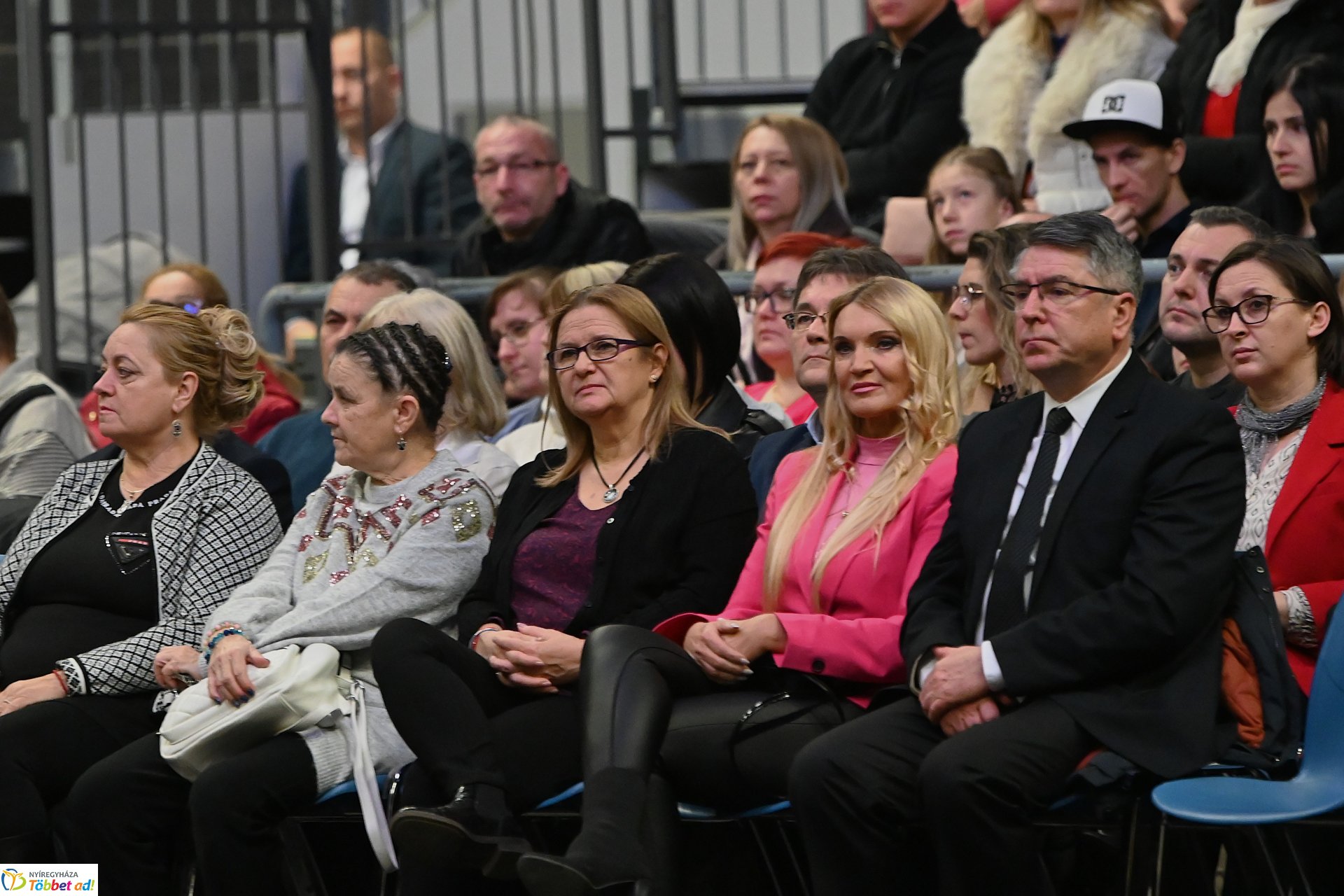 Újévi koncert 2025