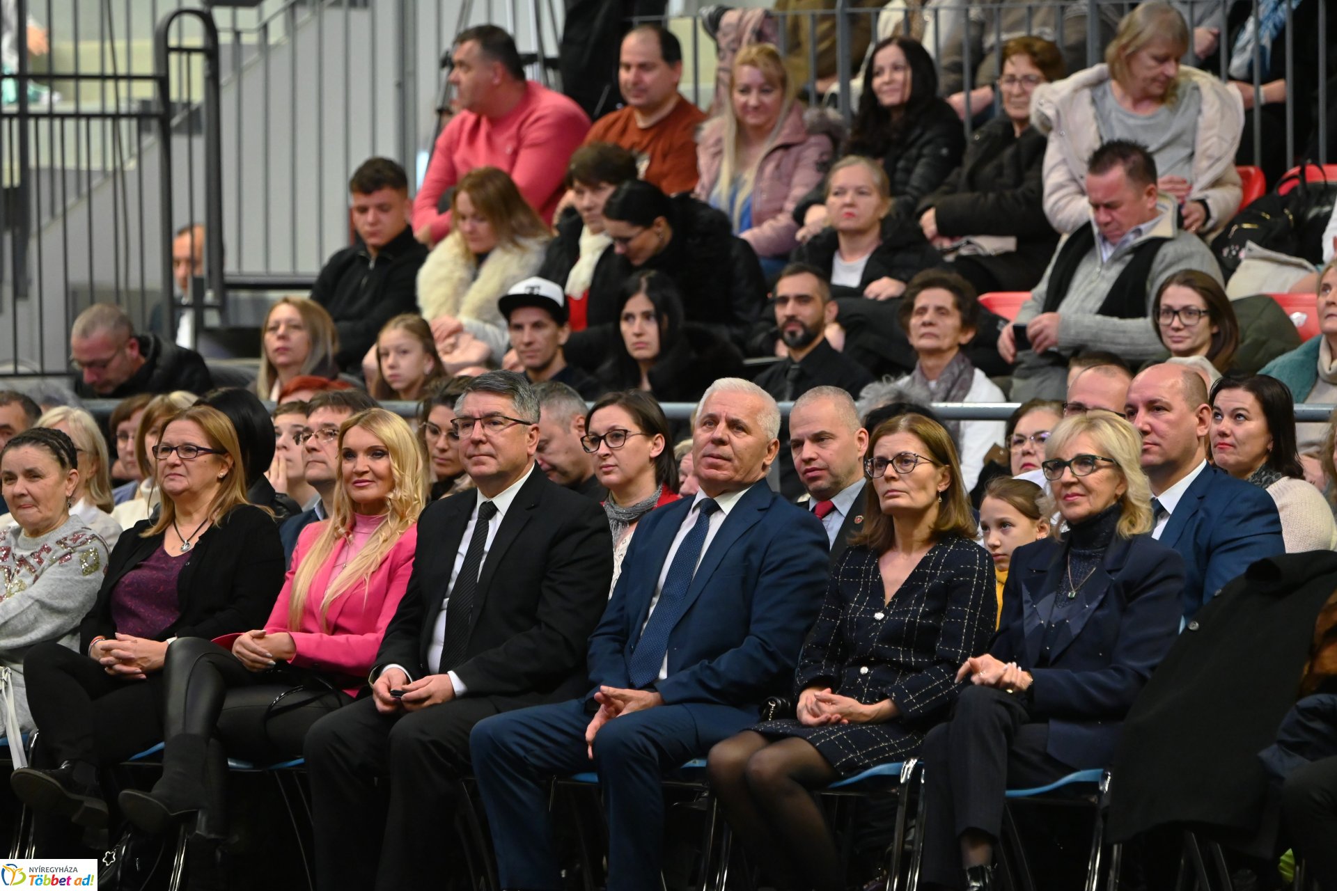 Újévi koncert 2025