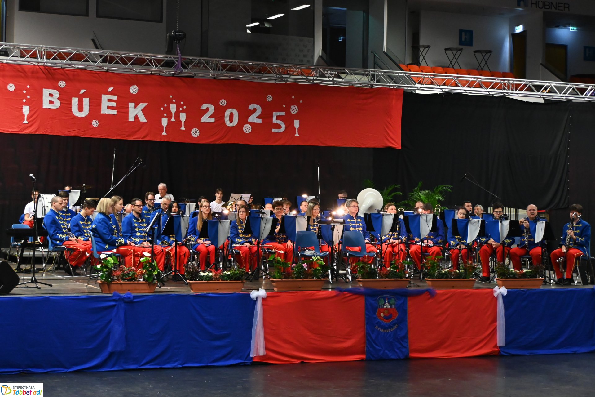 Újévi koncert 2025