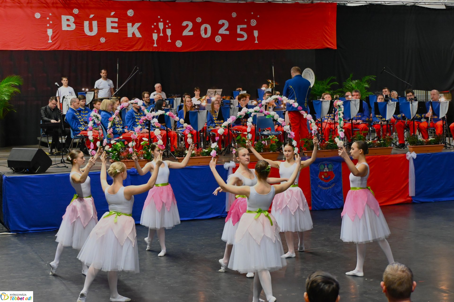 Újévi koncert 2025