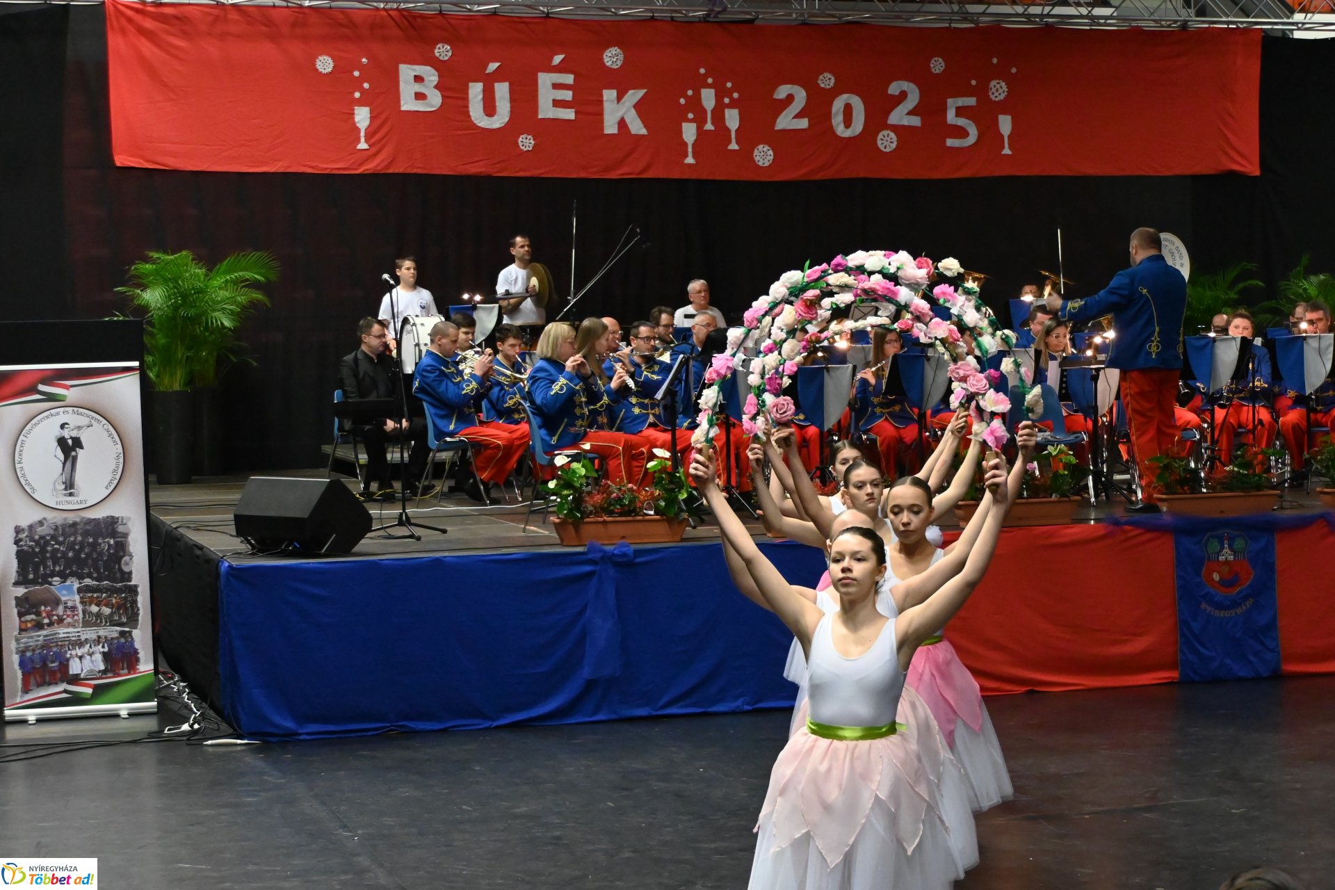 Újévi koncert 2025