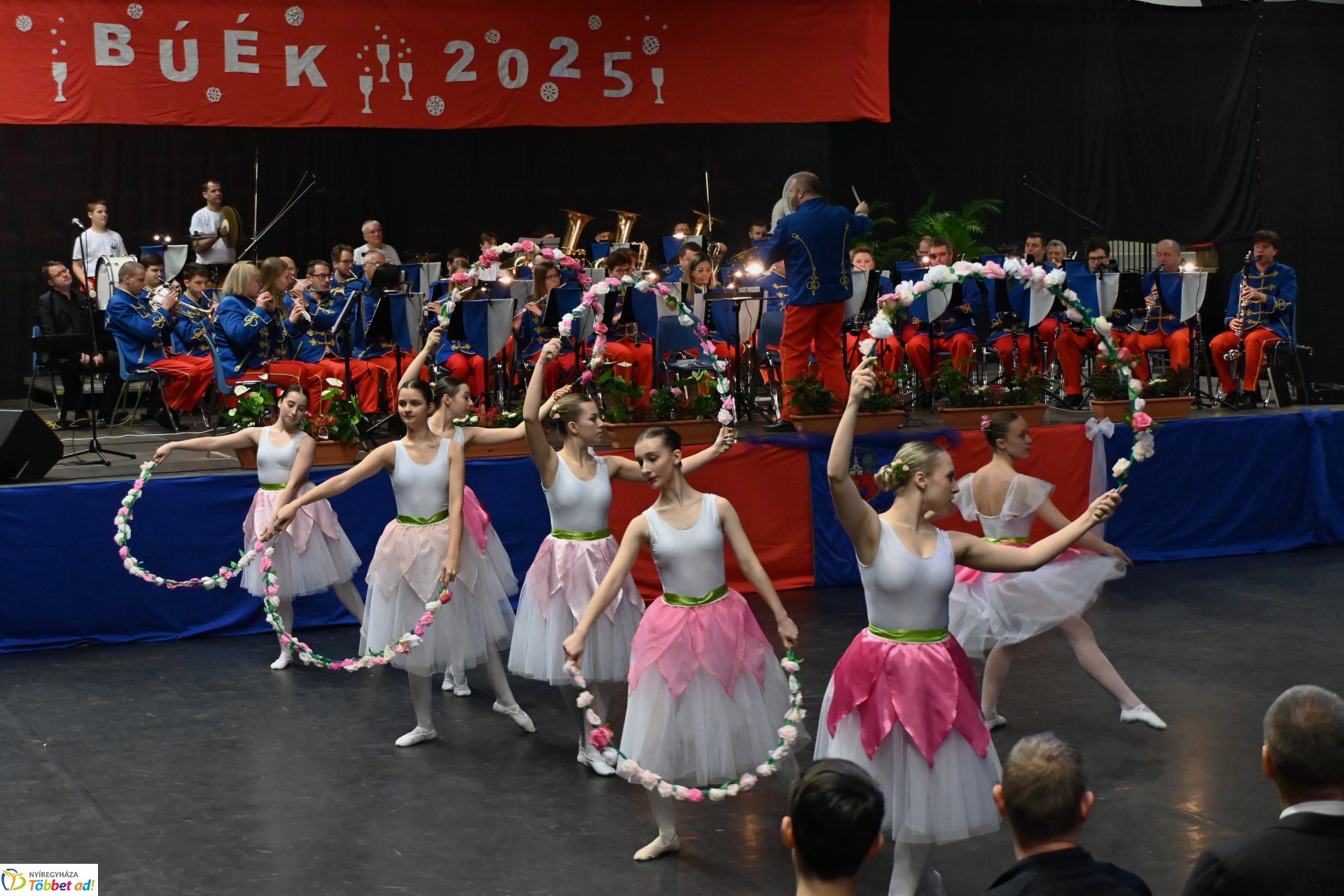 Újévi koncert 2025