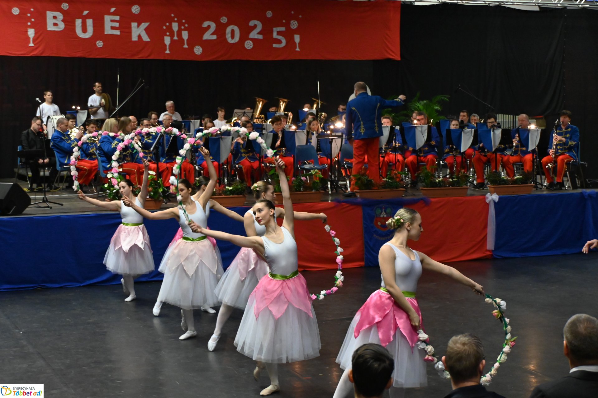 Újévi koncert 2025