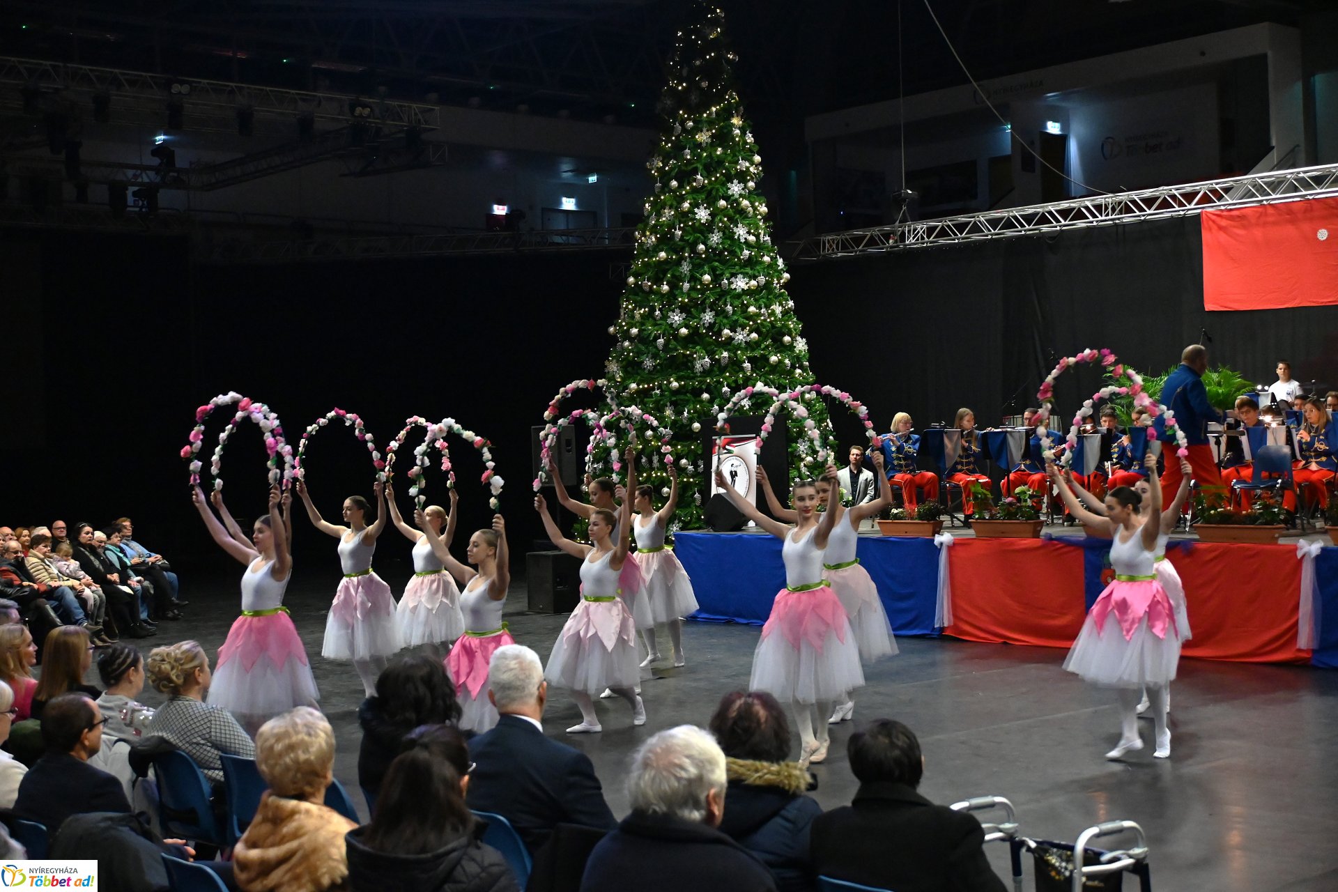 Újévi koncert 2025