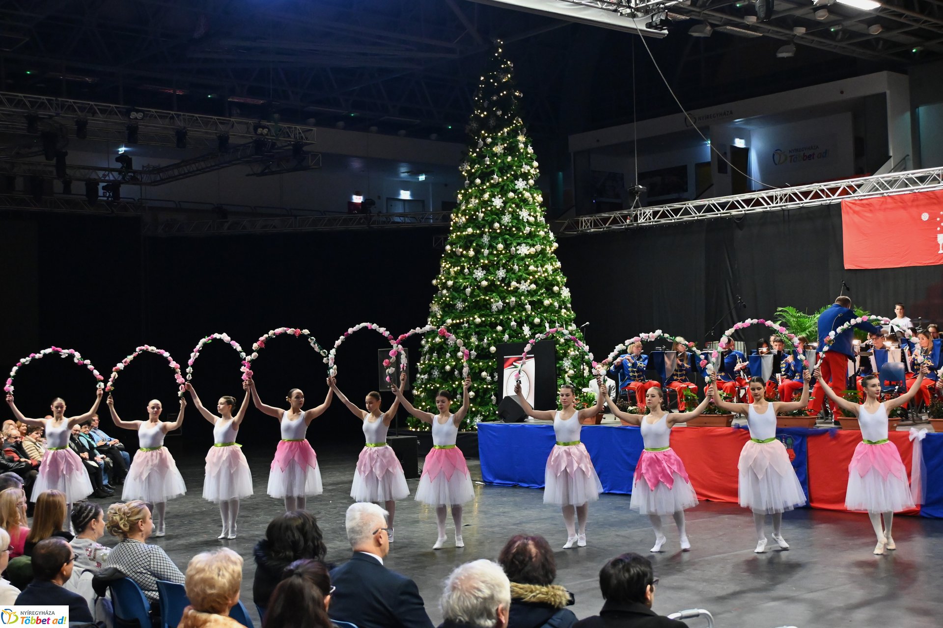 Újévi koncert 2025