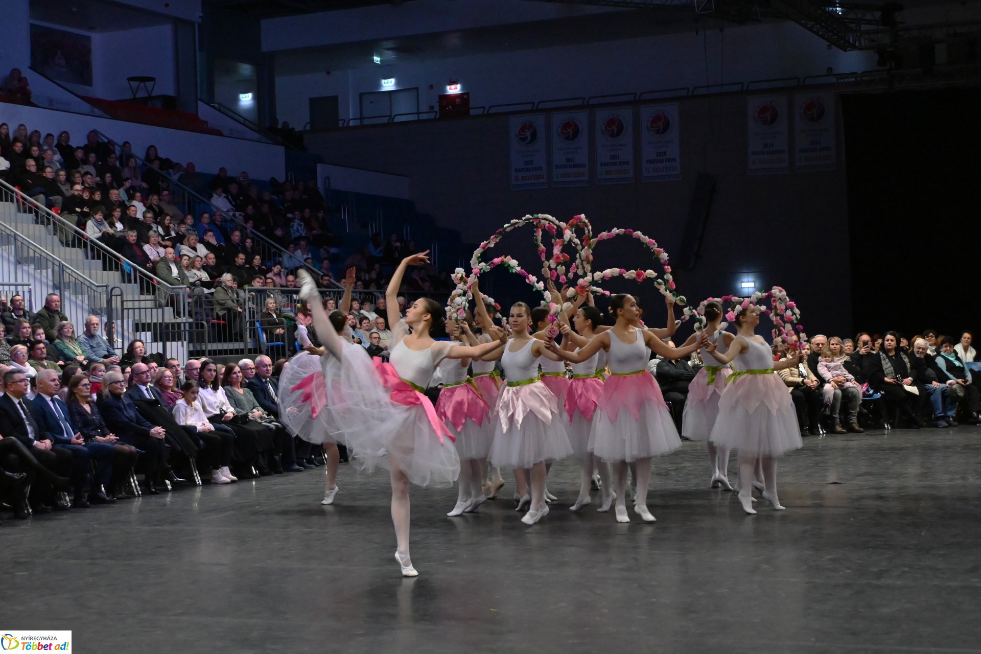 Újévi koncert 2025