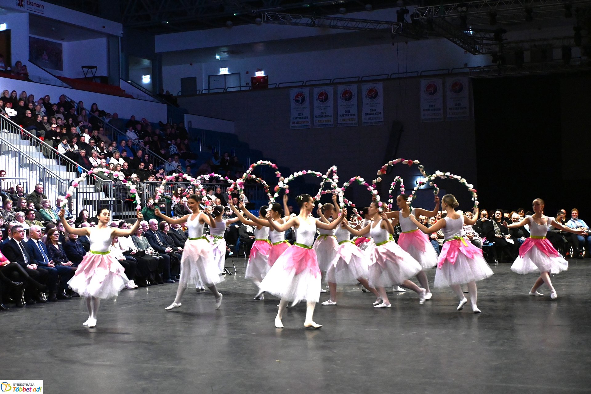 Újévi koncert 2025