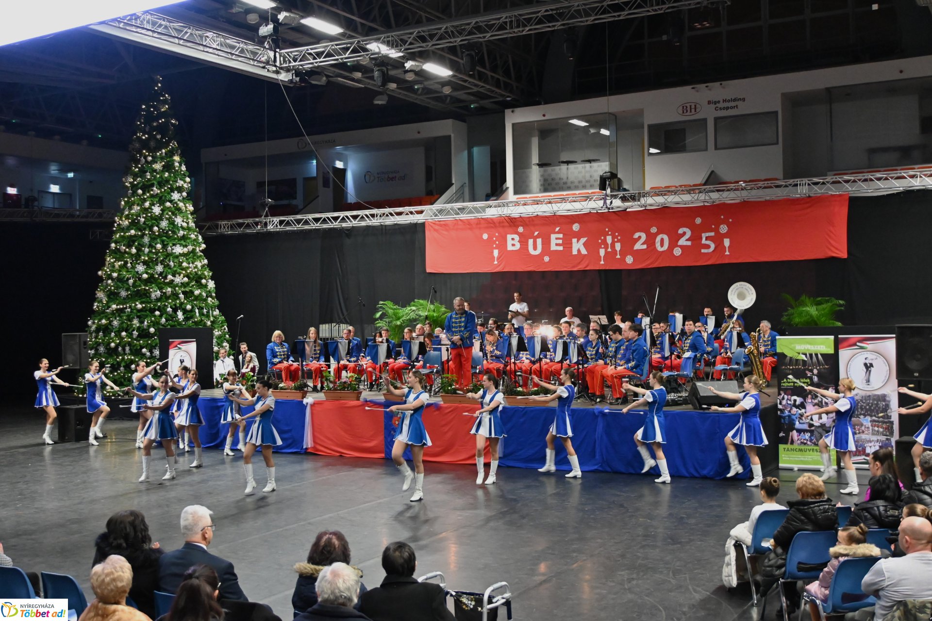 Újévi koncert 2025