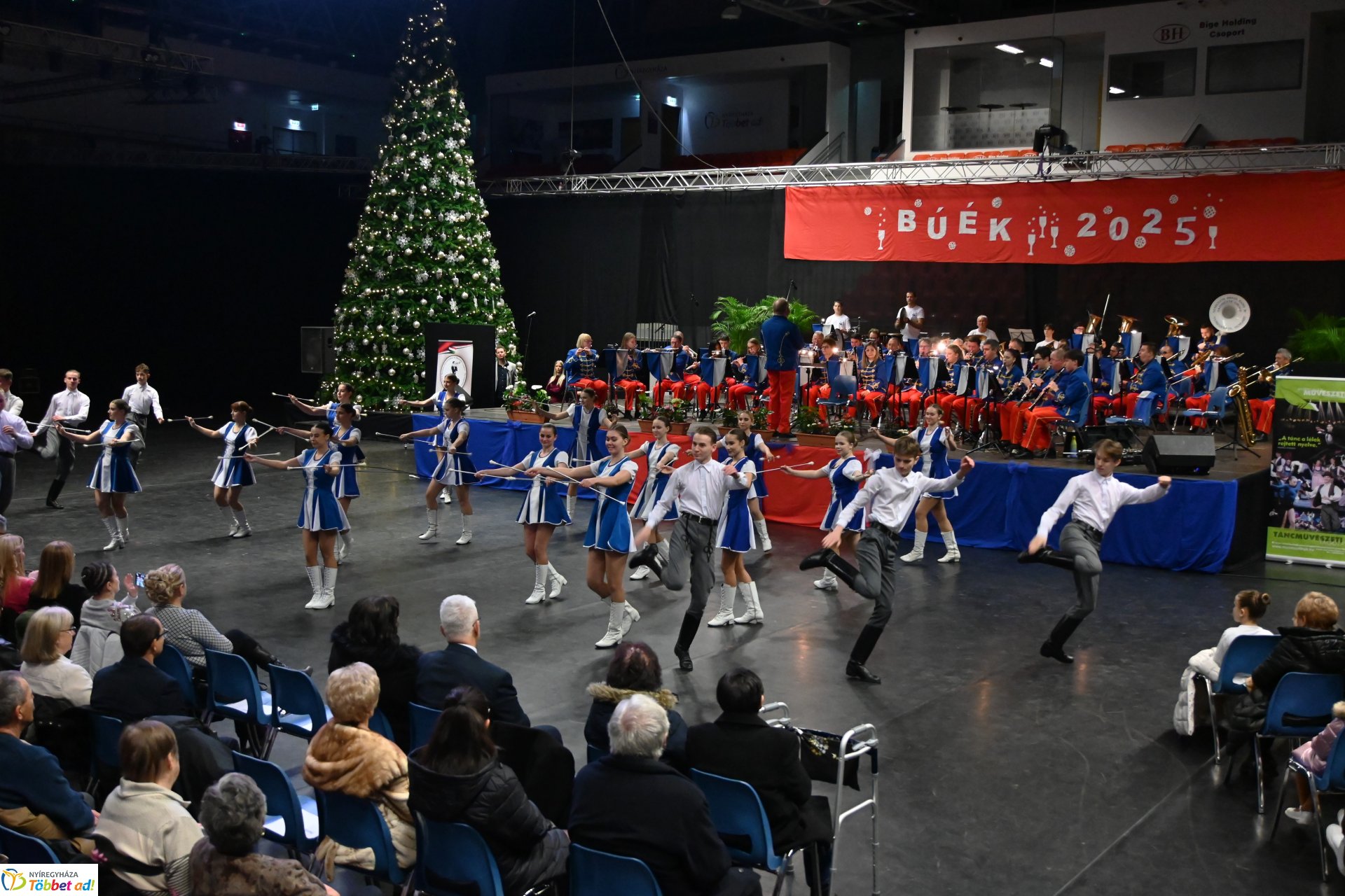 Újévi koncert 2025