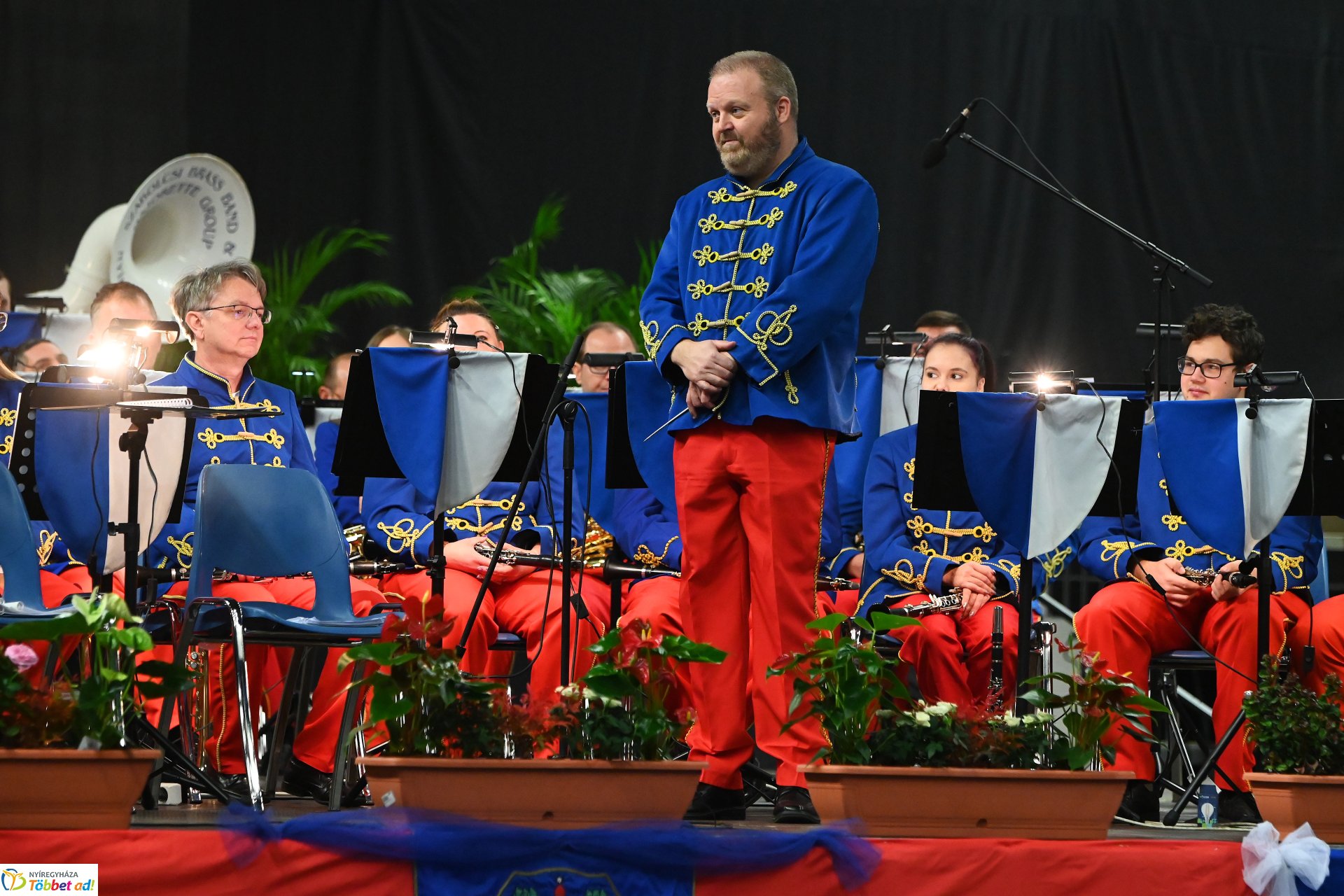 Újévi koncert 2025