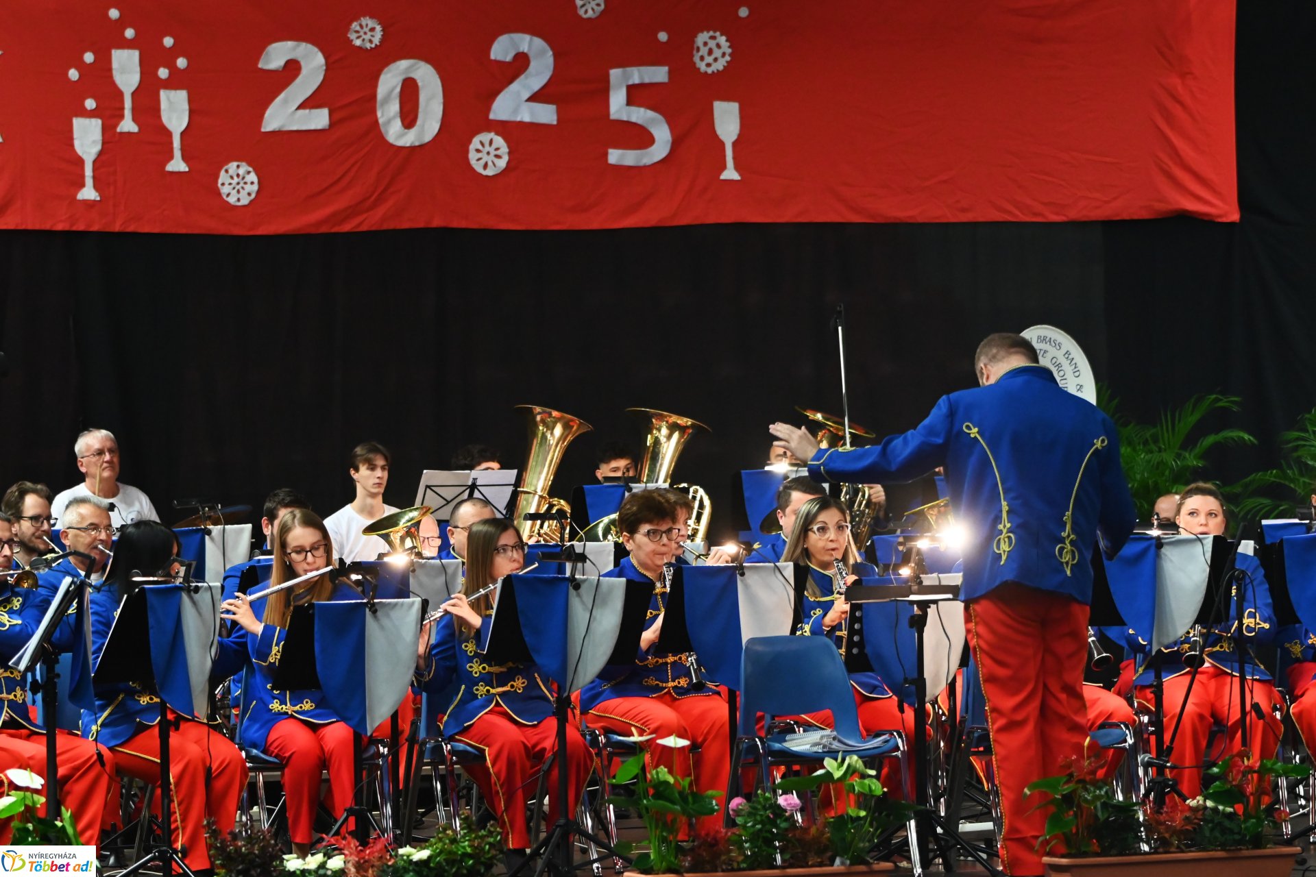 Újévi koncert 2025