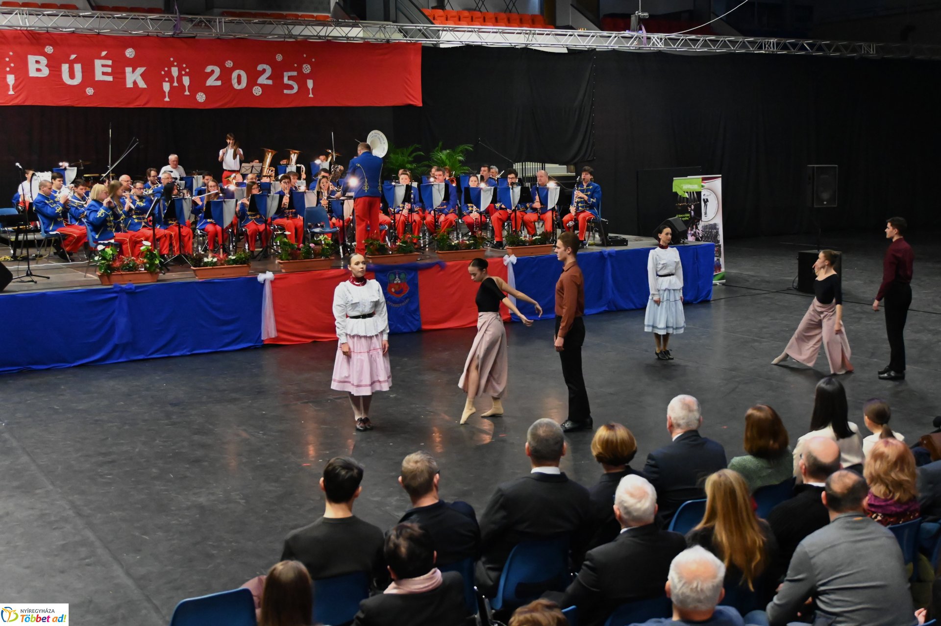 Újévi koncert 2025