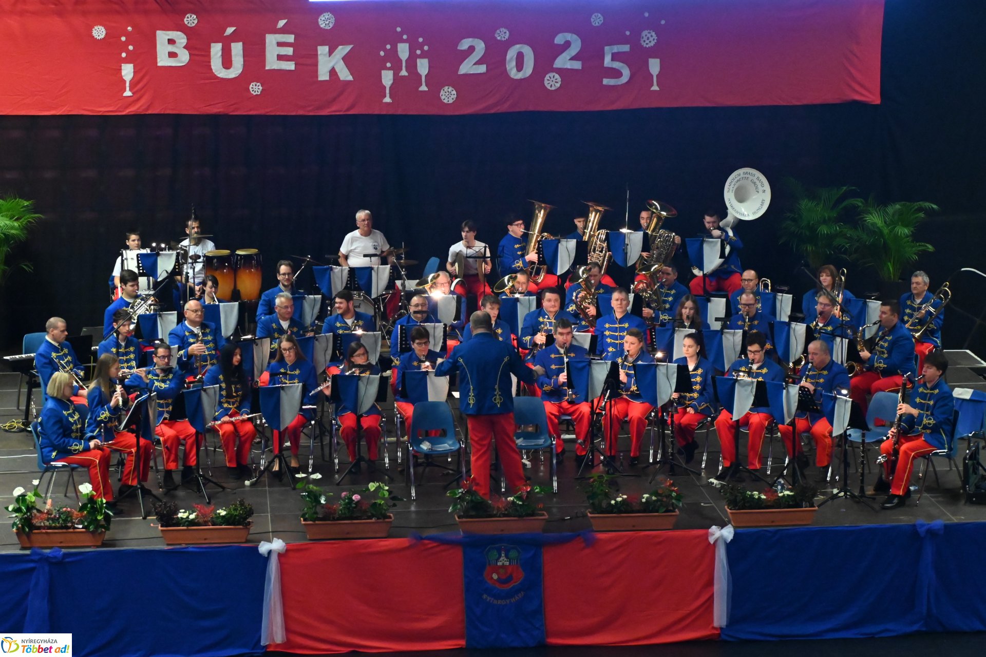 Újévi koncert 2025