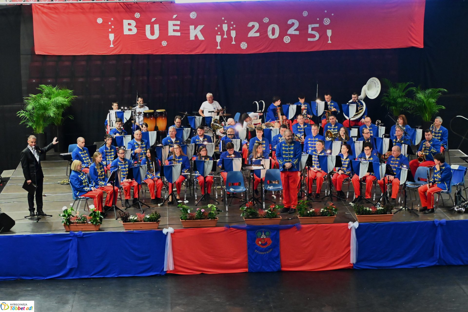 Újévi koncert 2025