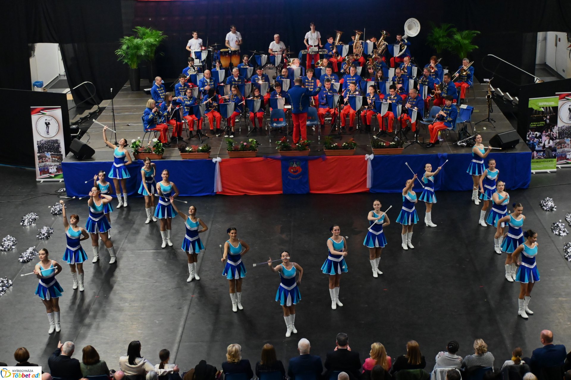 Újévi koncert 2025