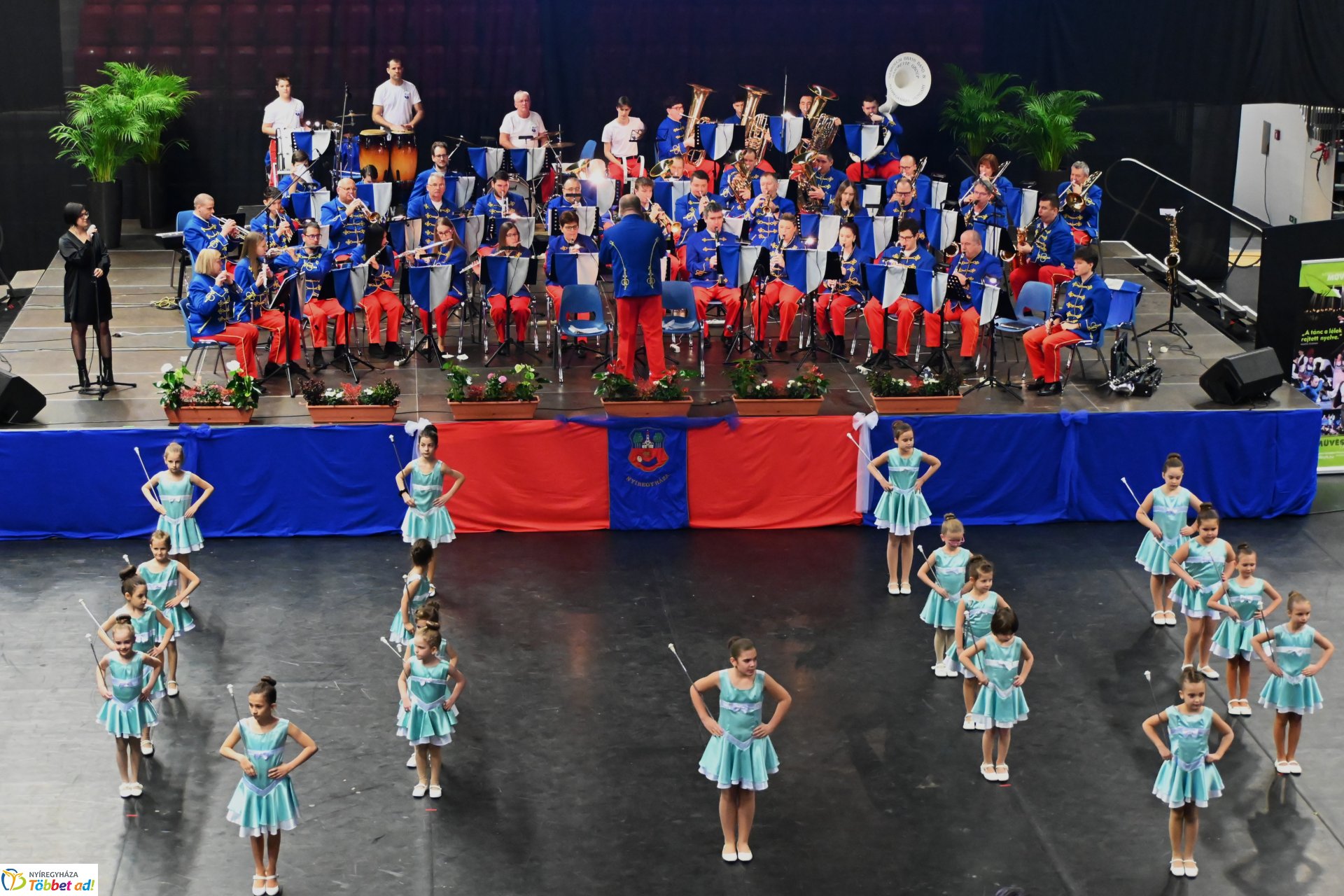 Újévi koncert 2025