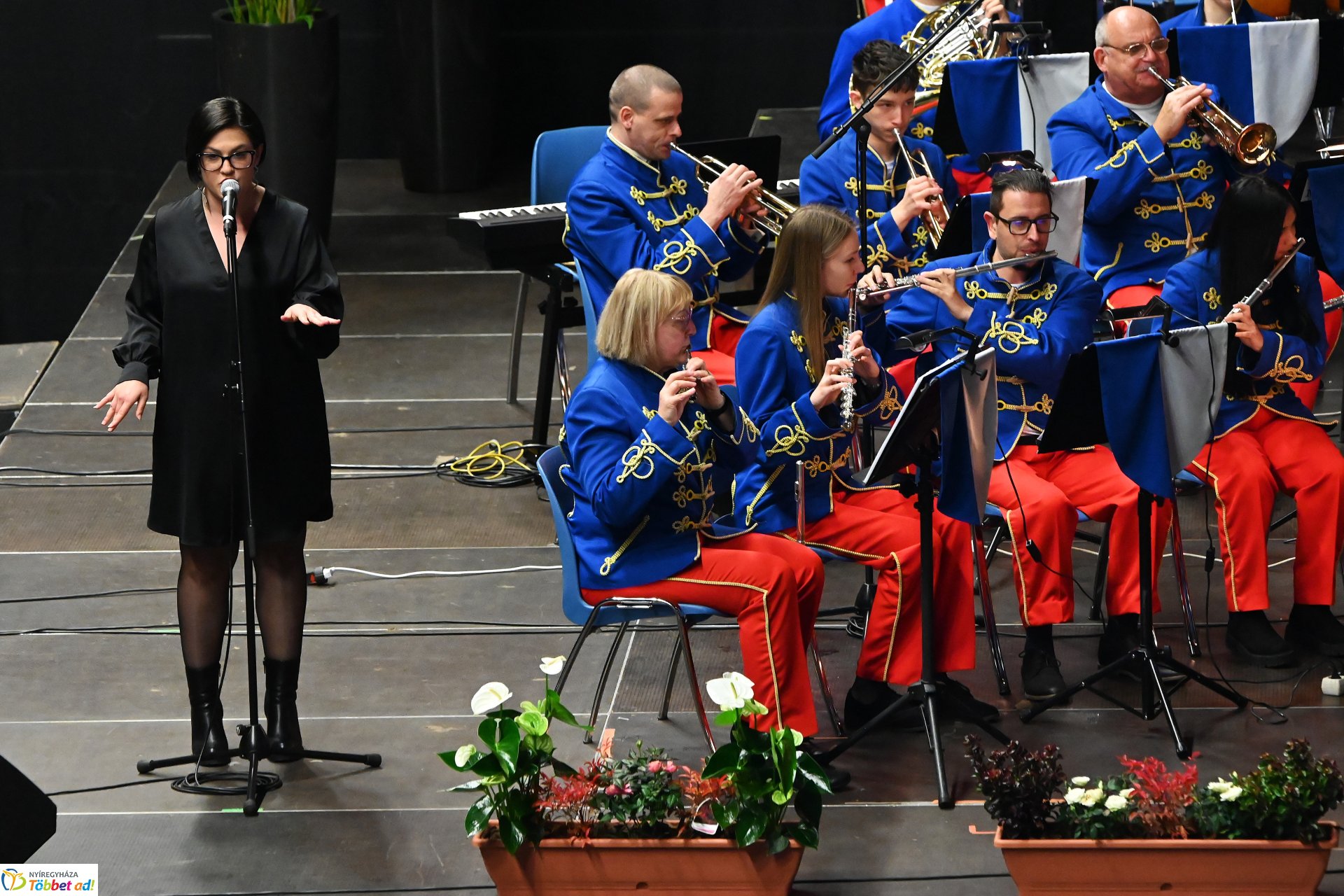 Újévi koncert 2025