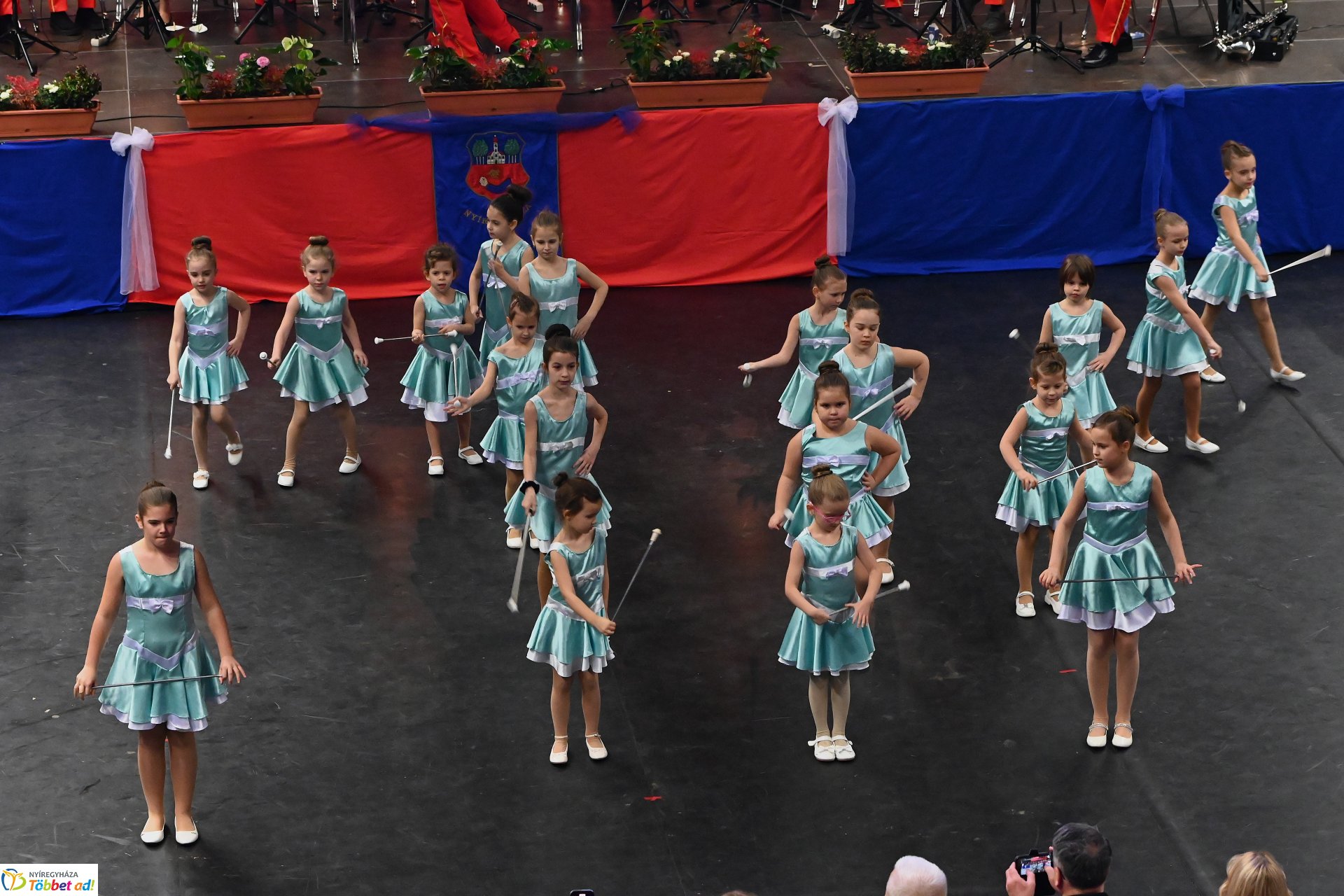 Újévi koncert 2025