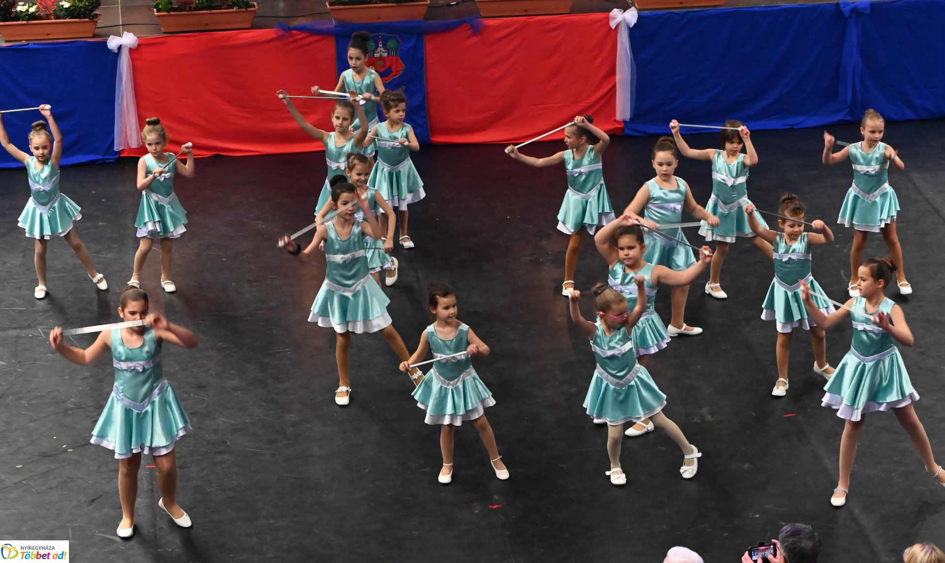 Újévi koncert 2025