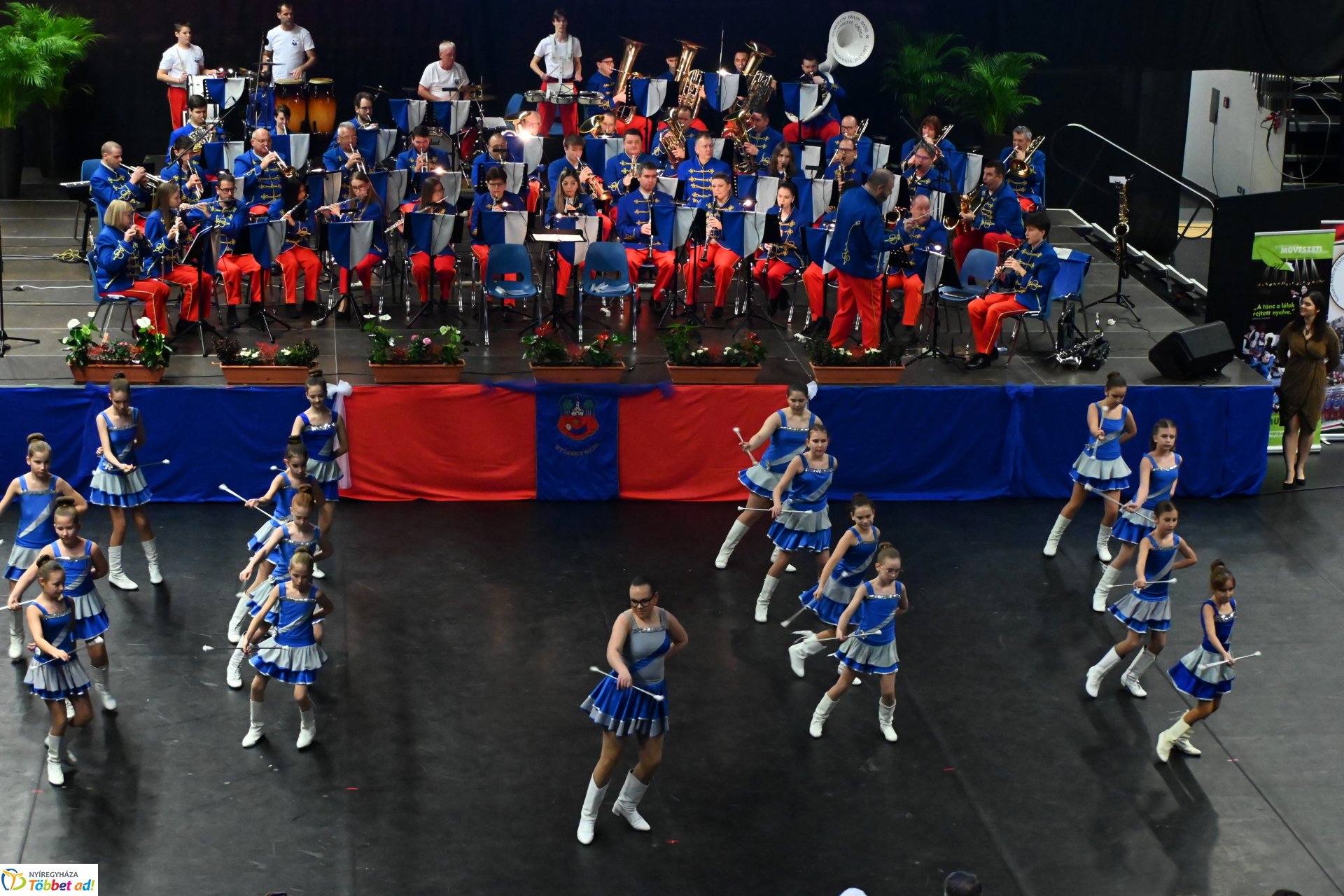 Újévi koncert 2025