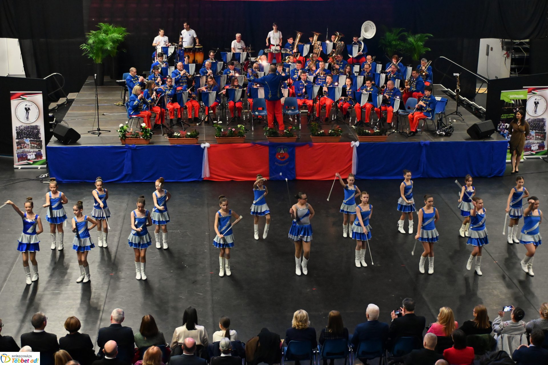 Újévi koncert 2025