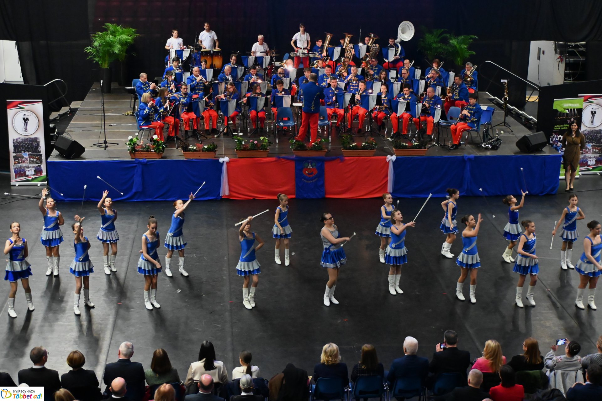 Újévi koncert 2025