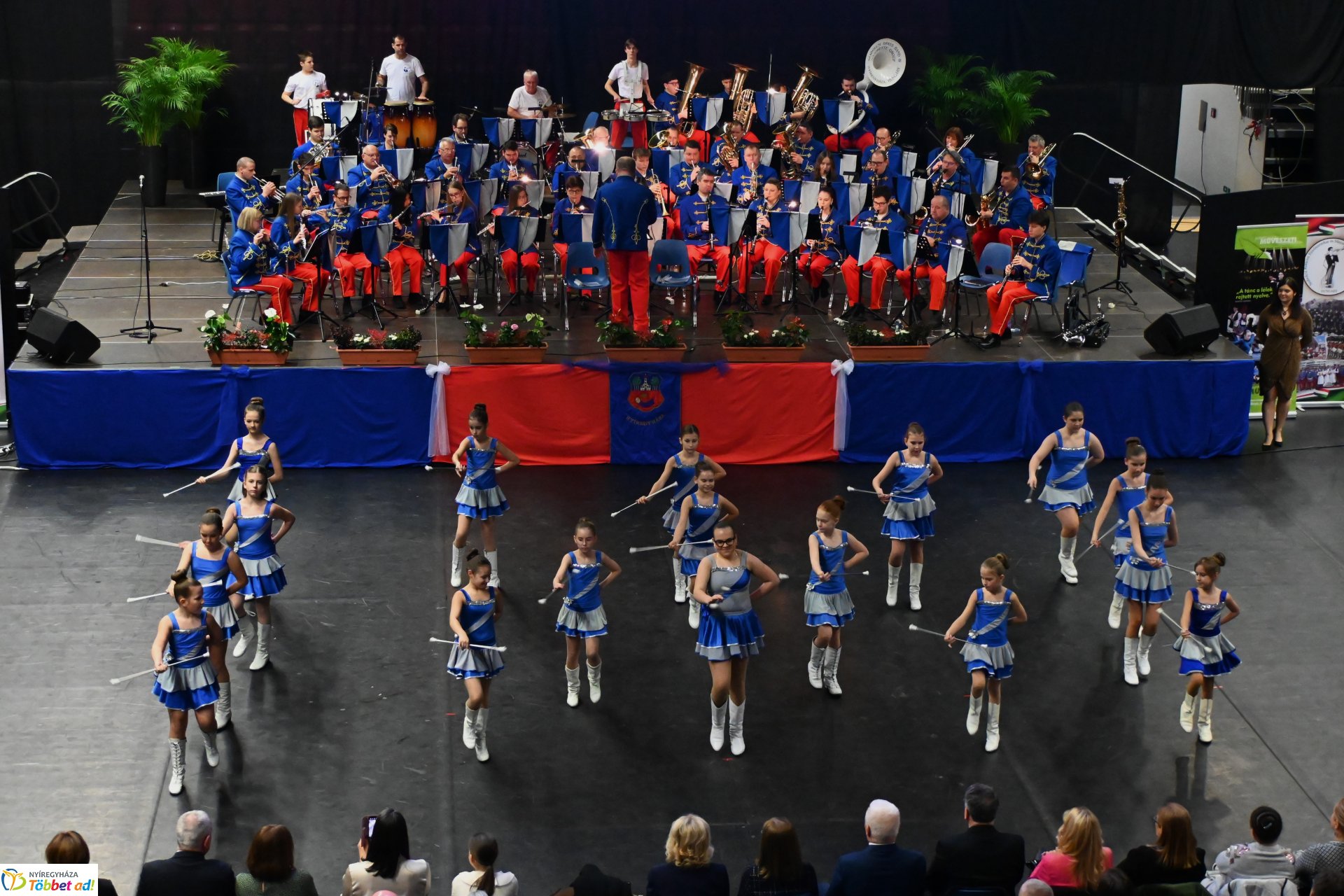 Újévi koncert 2025