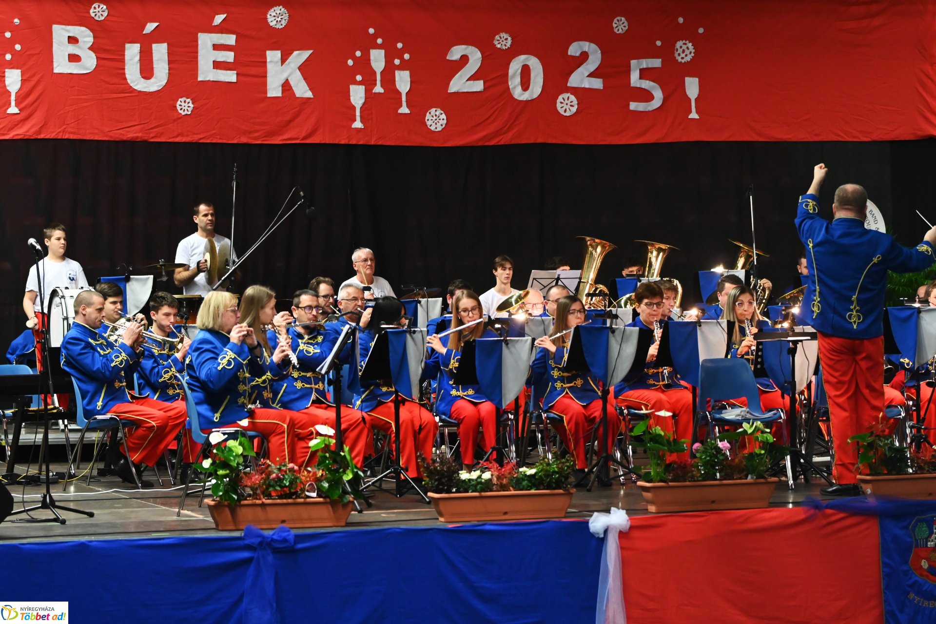 Újévi koncert 2025