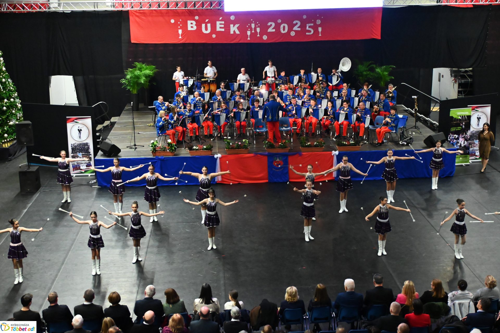 Újévi koncert 2025