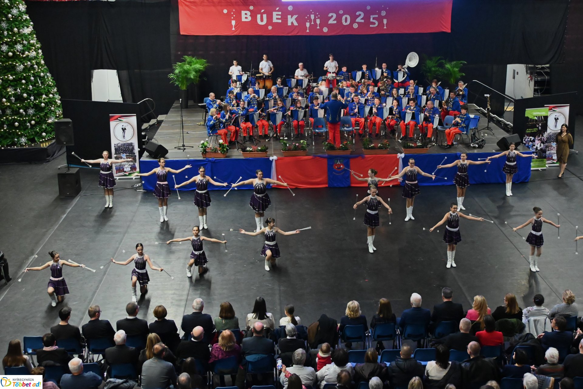 Újévi koncert 2025