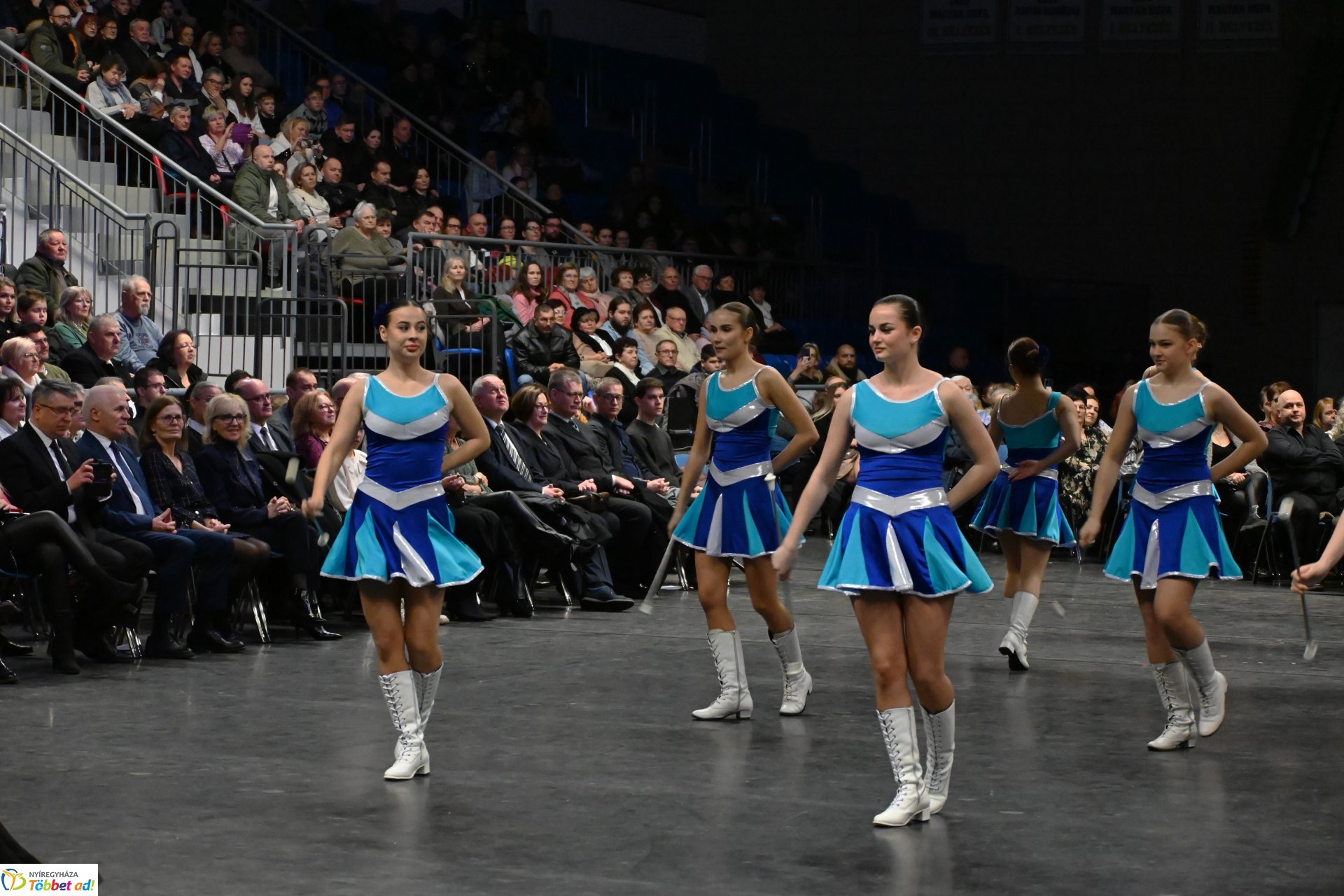 Újévi koncert 2025