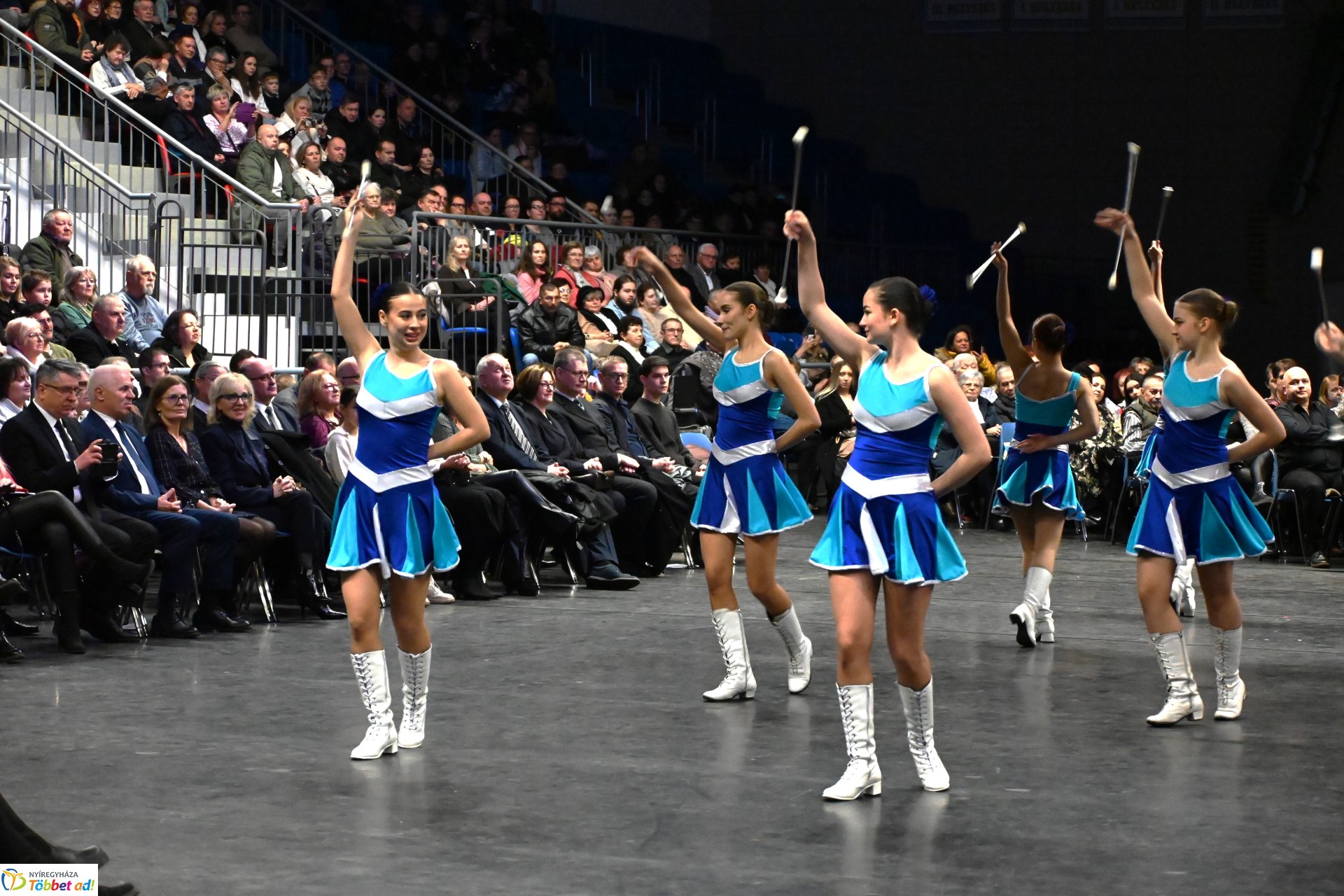 Újévi koncert 2025