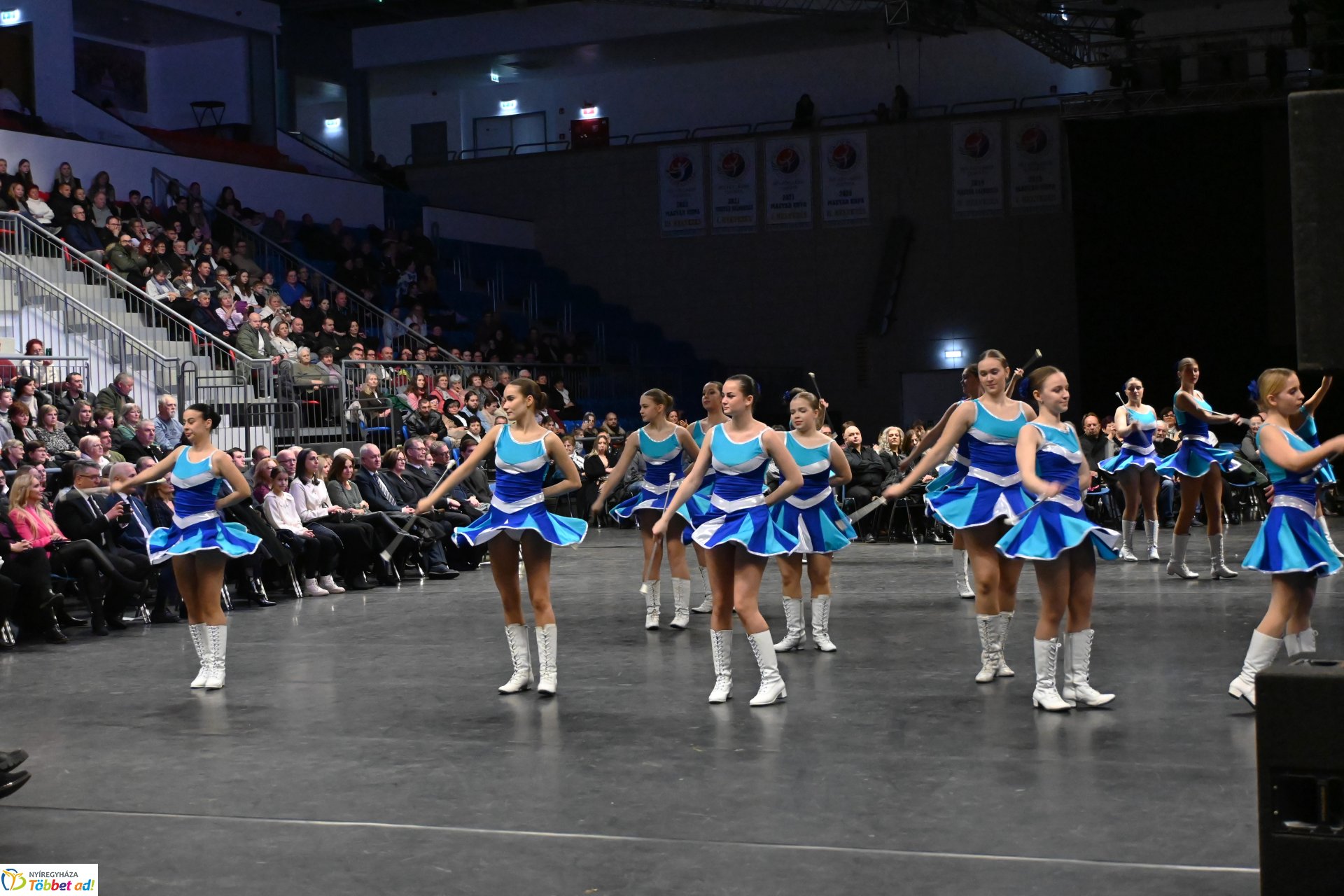 Újévi koncert 2025