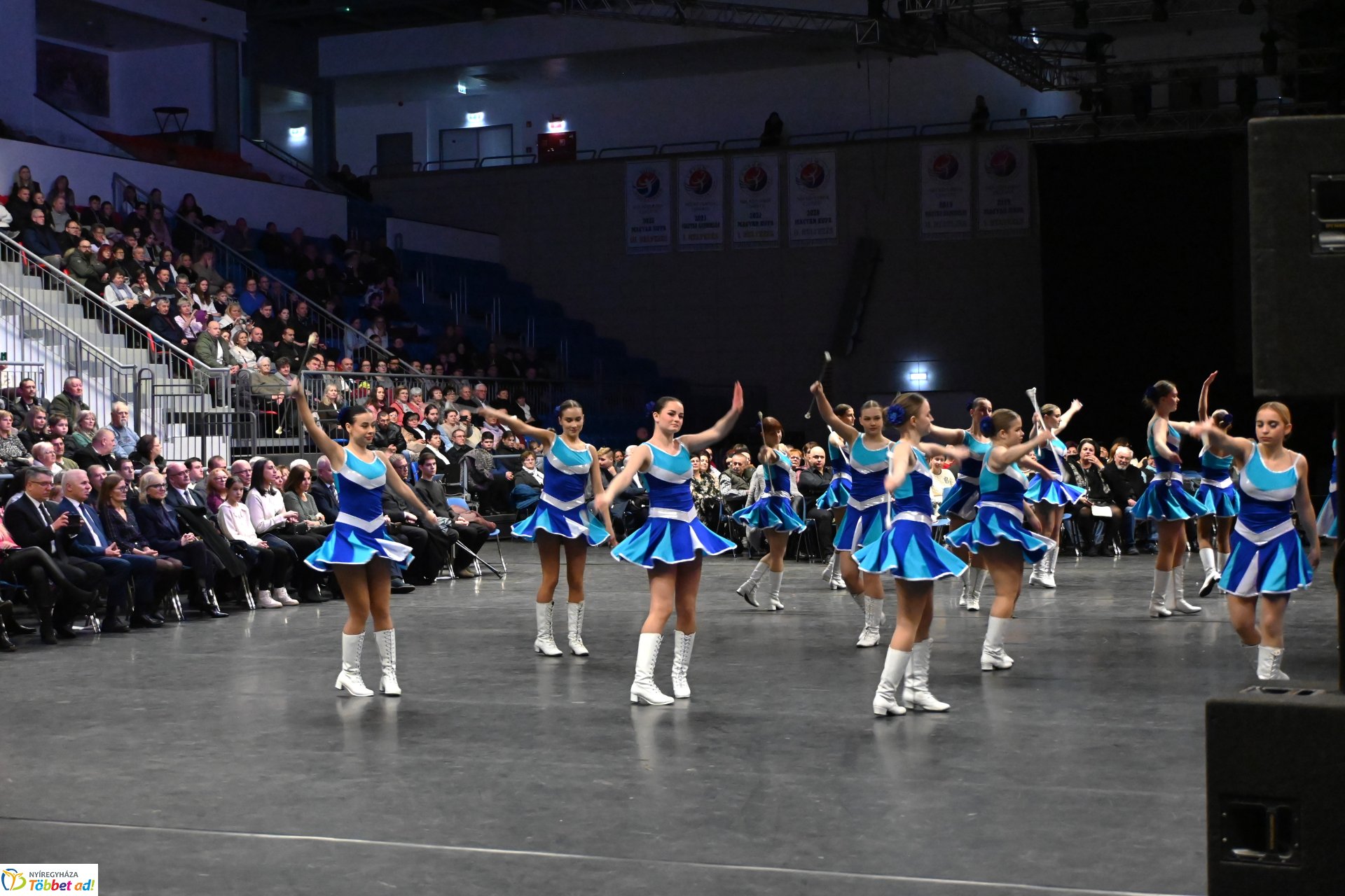 Újévi koncert 2025