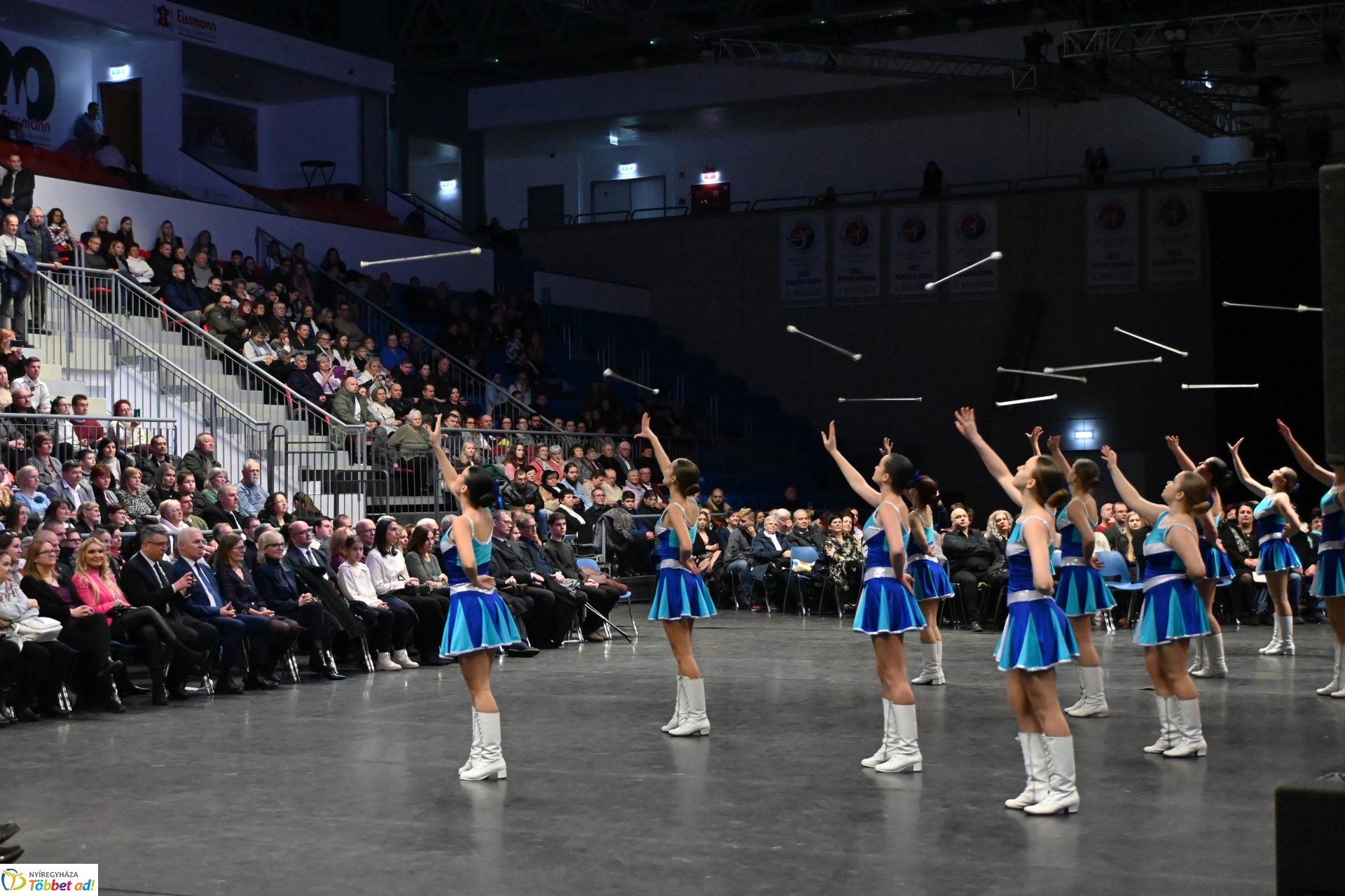 Újévi koncert 2025